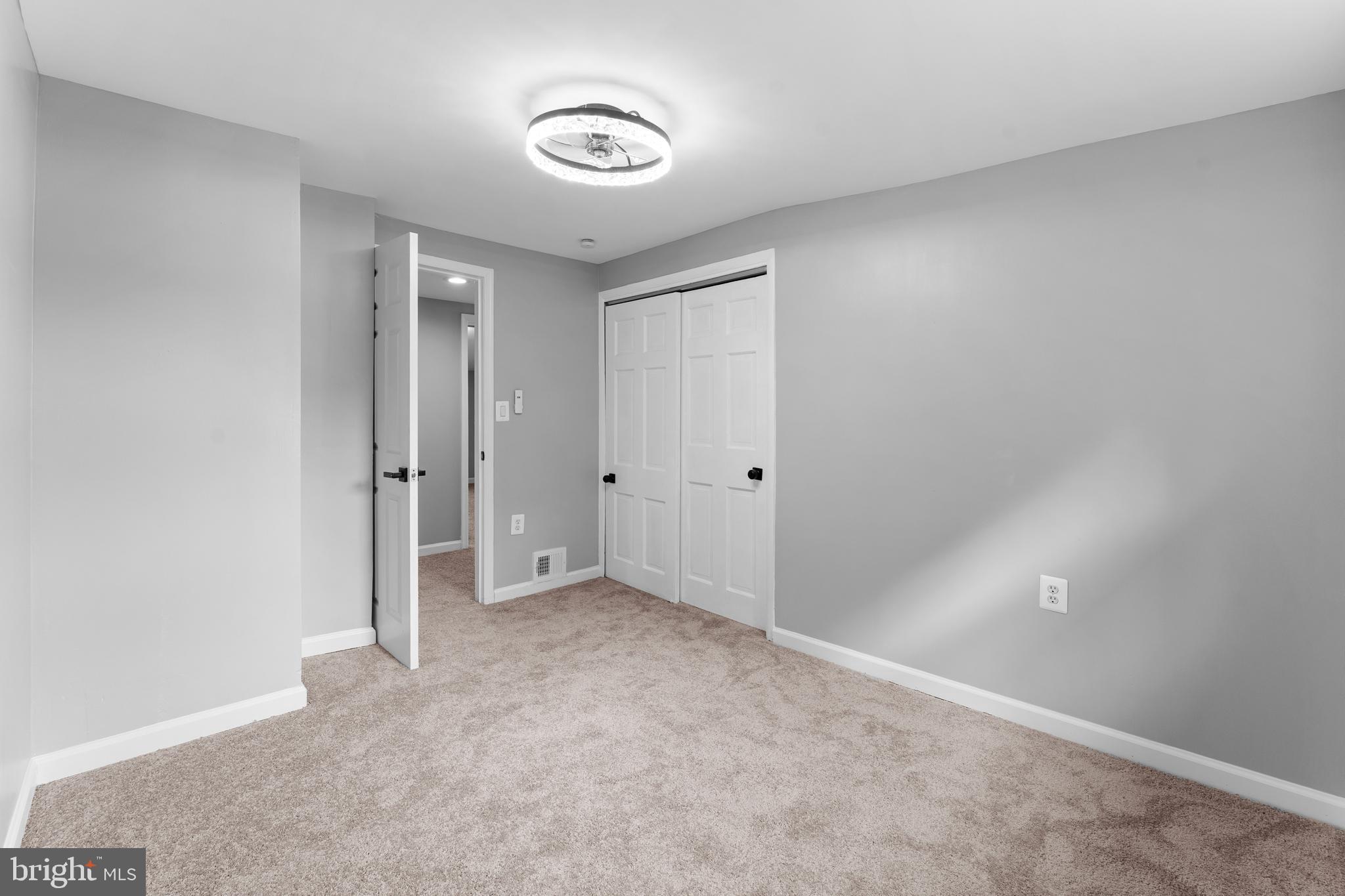 COTTAGE CITY - Residential