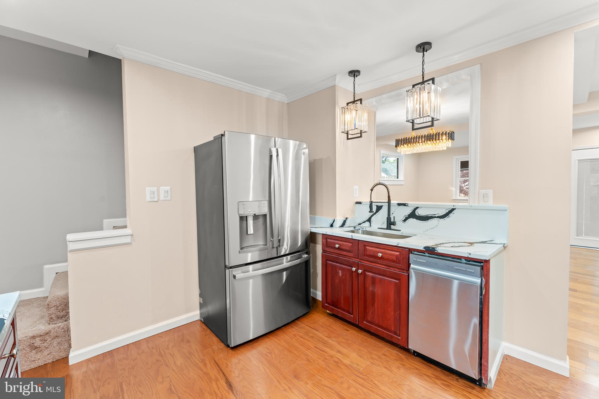 COTTAGE CITY - Residential