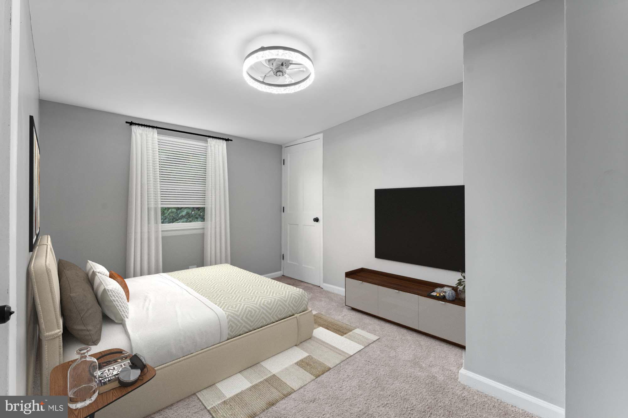 COTTAGE CITY - Residential