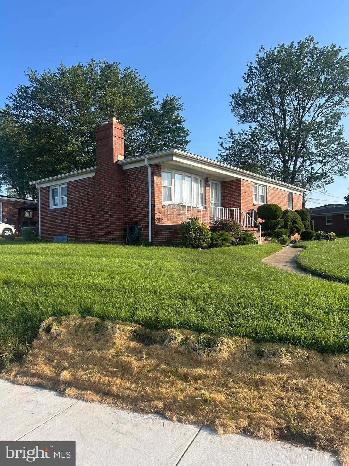ROSEDALE - Residential
