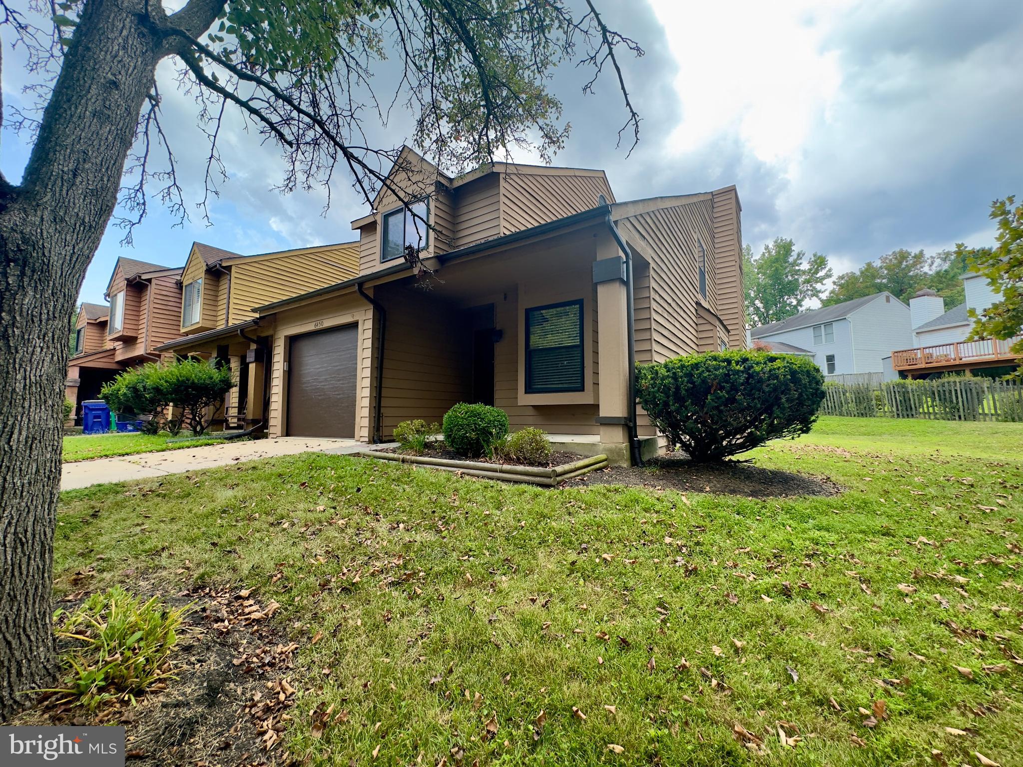 SEWELLS ORCHARD - Residential Lease