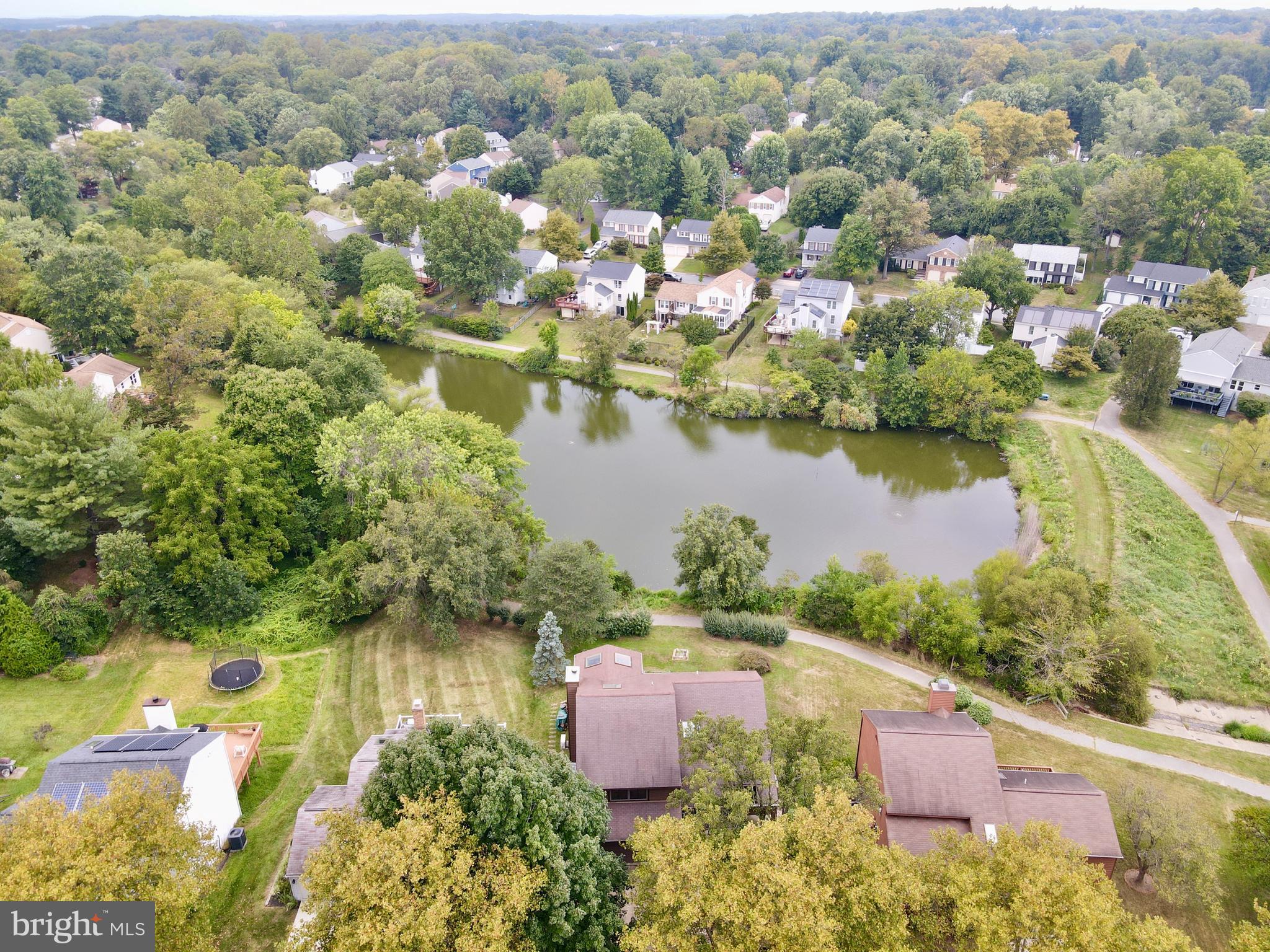 SEWELLS ORCHARD - Residential Lease