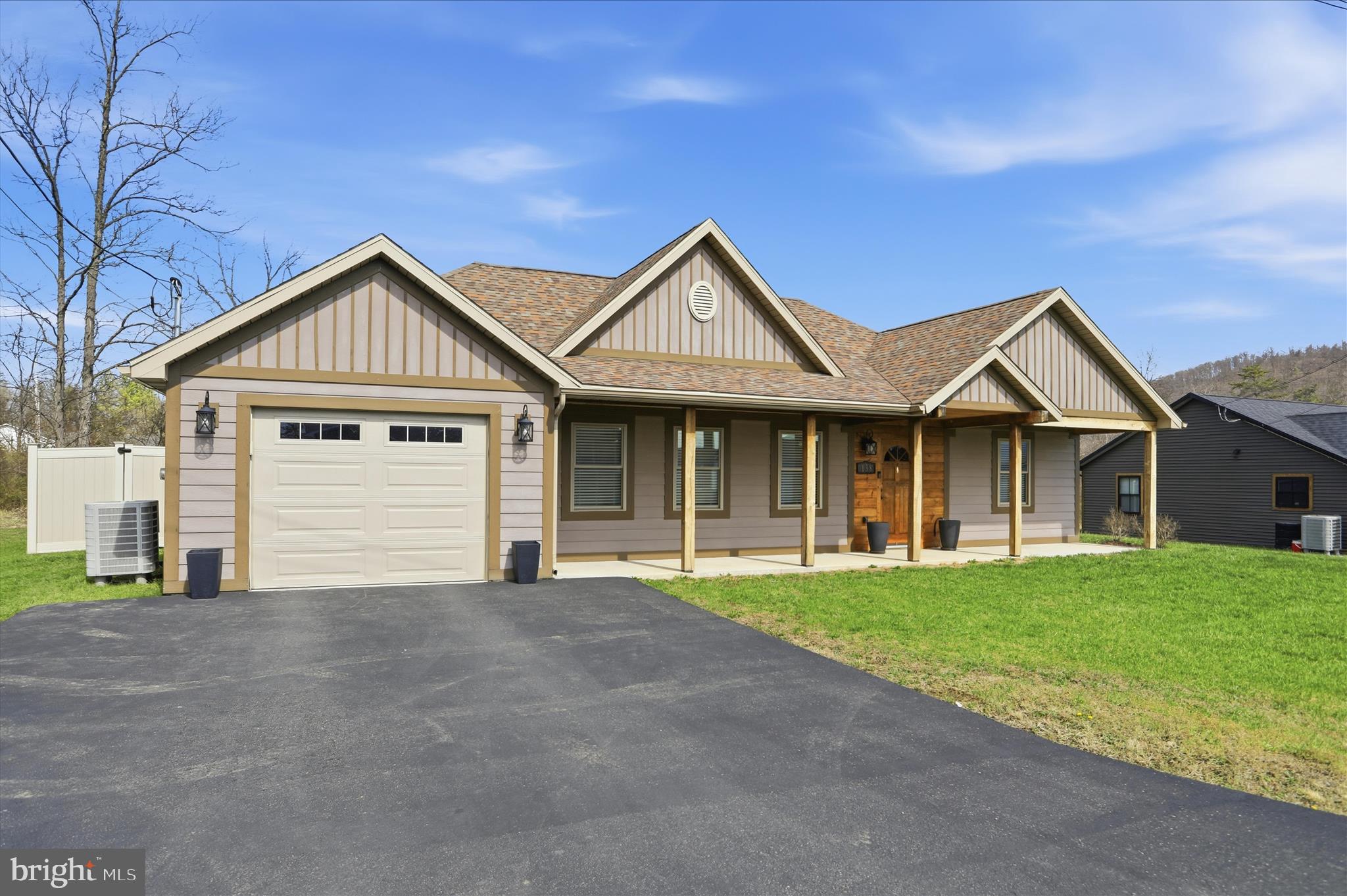 QUAIL VALLEY ESTATES - Residential