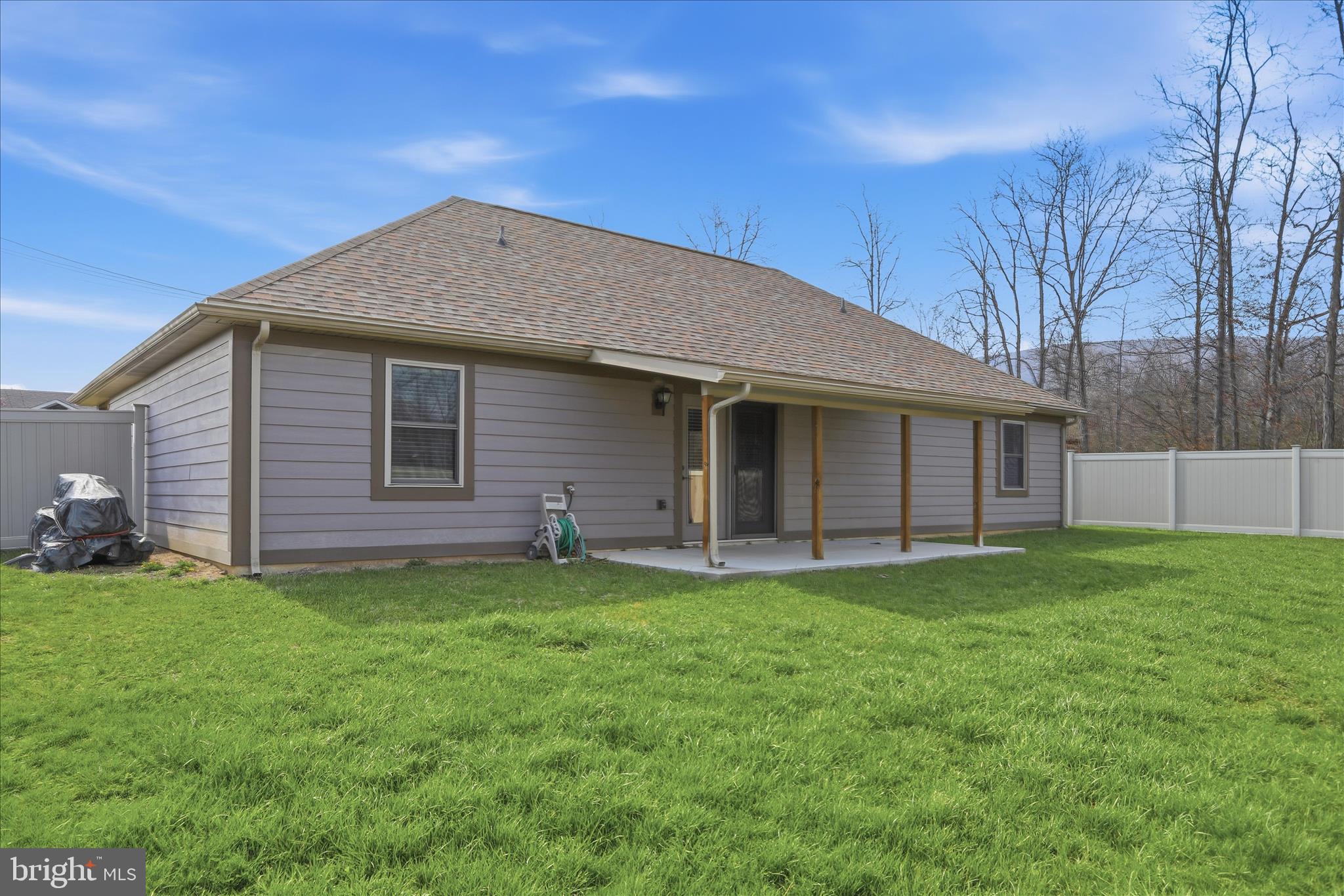 QUAIL VALLEY ESTATES - Residential