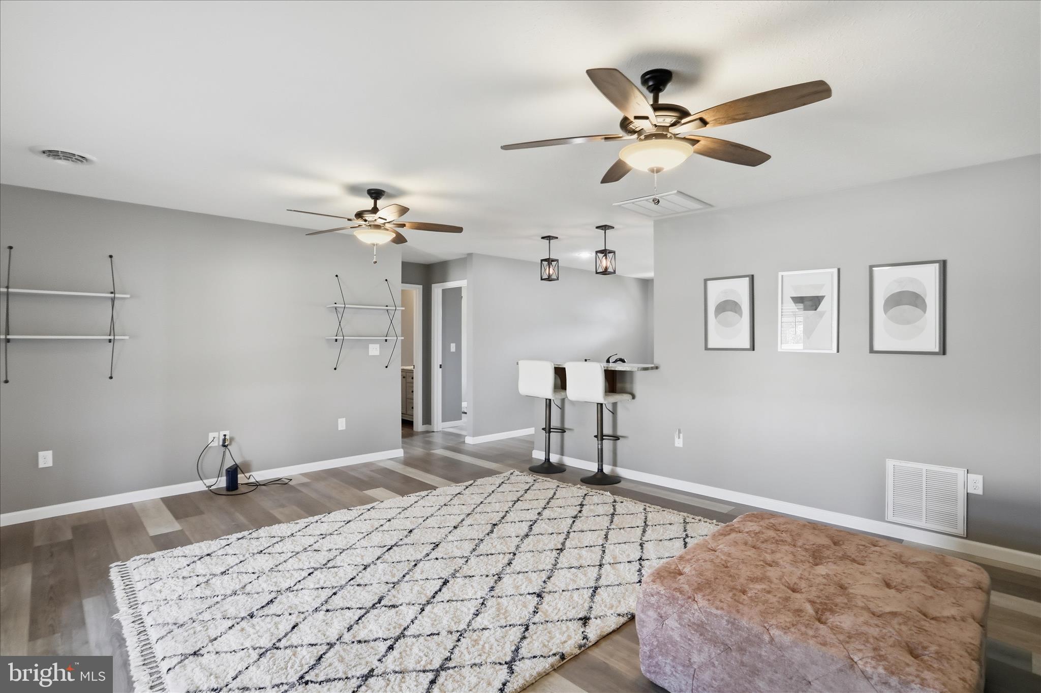 QUAIL VALLEY ESTATES - Residential