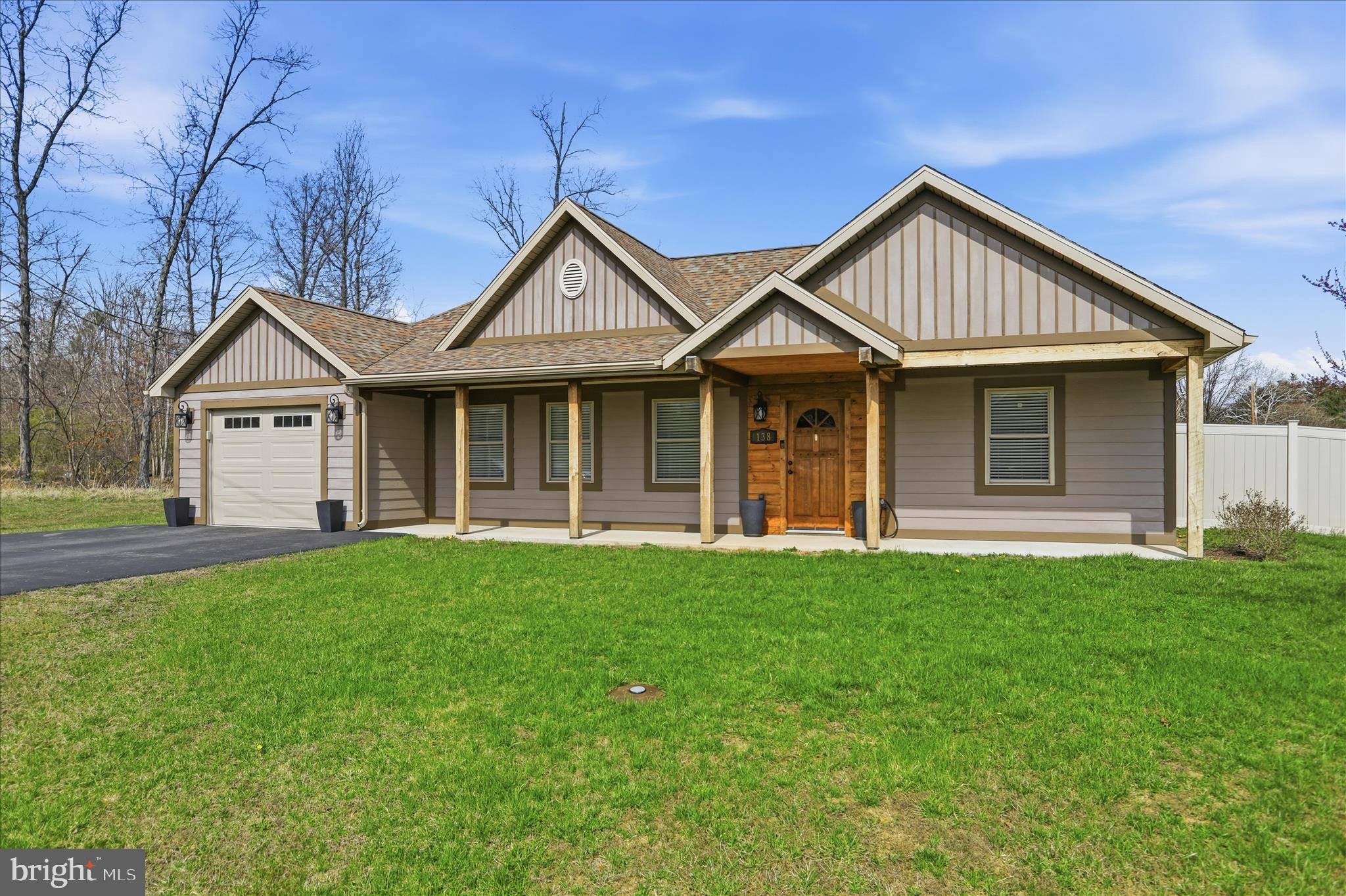 QUAIL VALLEY ESTATES - Residential