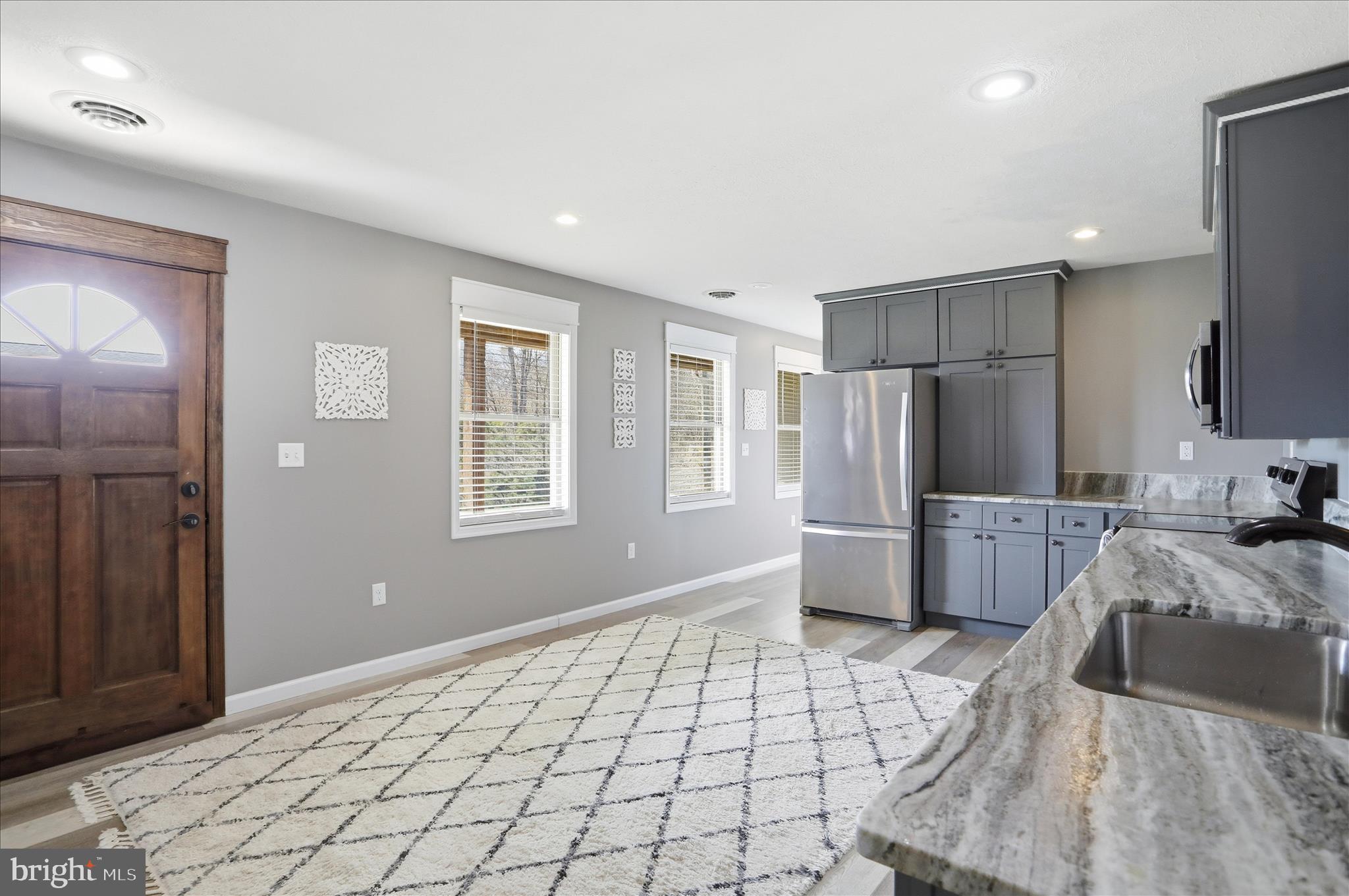 QUAIL VALLEY ESTATES - Residential