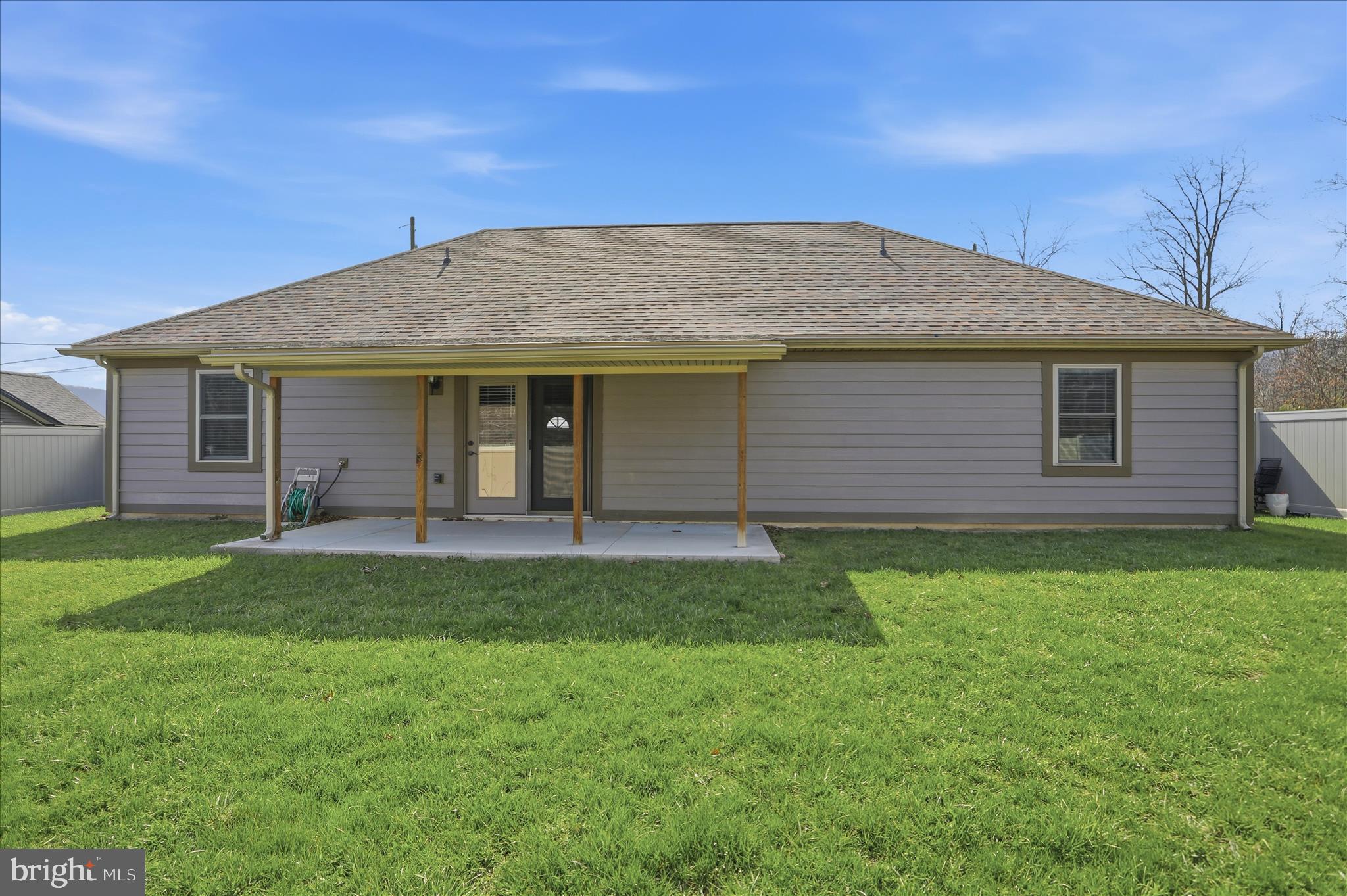 QUAIL VALLEY ESTATES - Residential