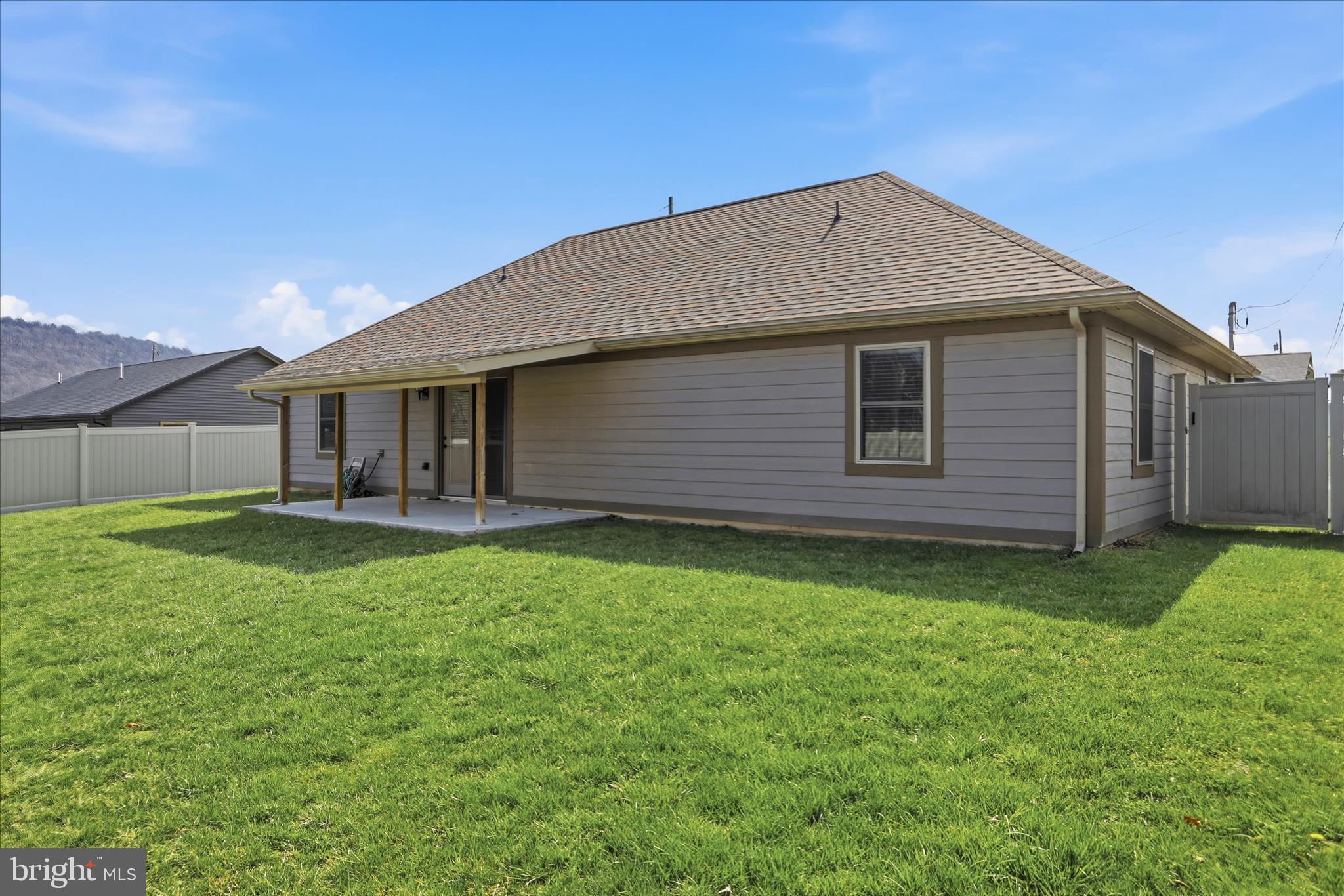 QUAIL VALLEY ESTATES - Residential