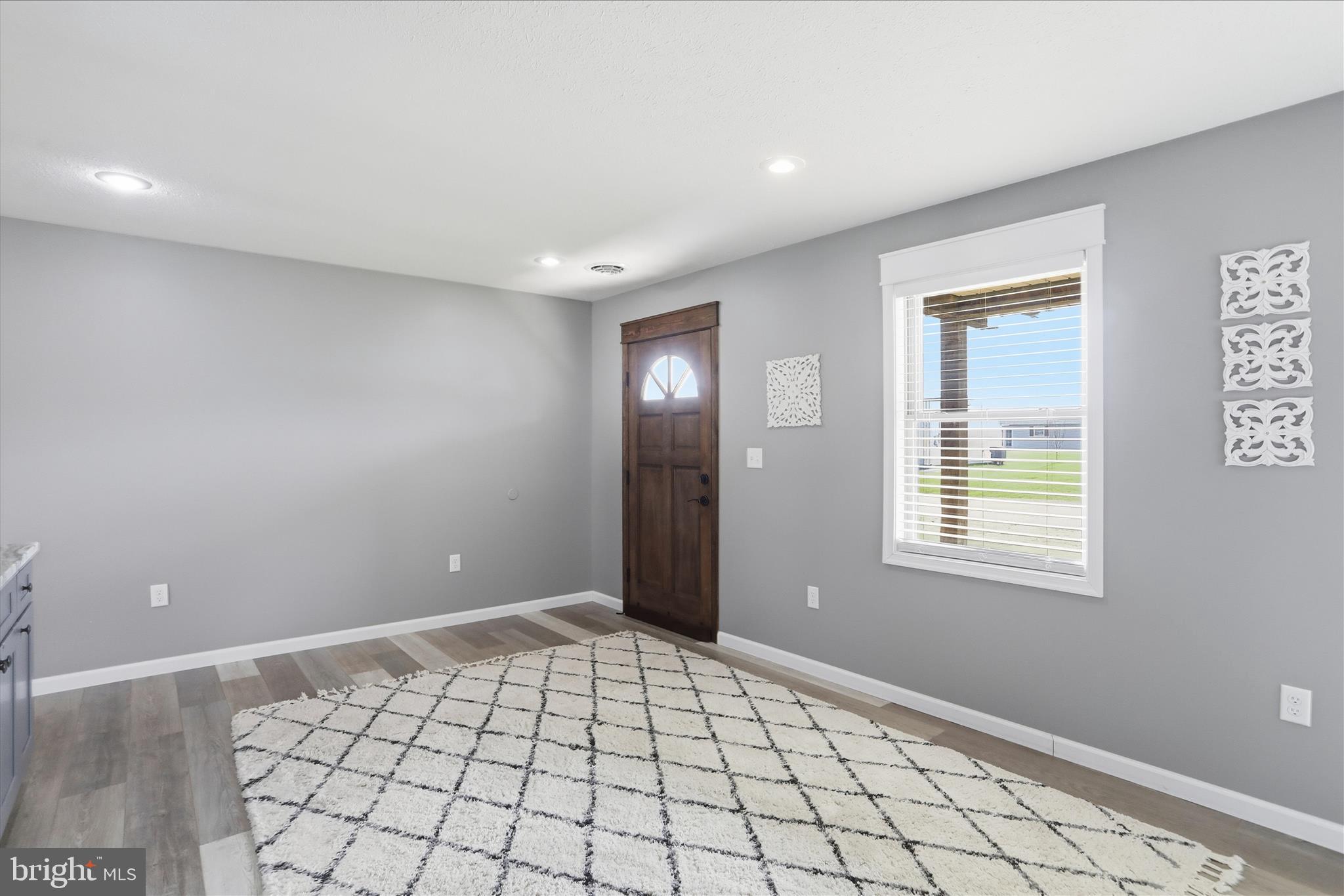 QUAIL VALLEY ESTATES - Residential