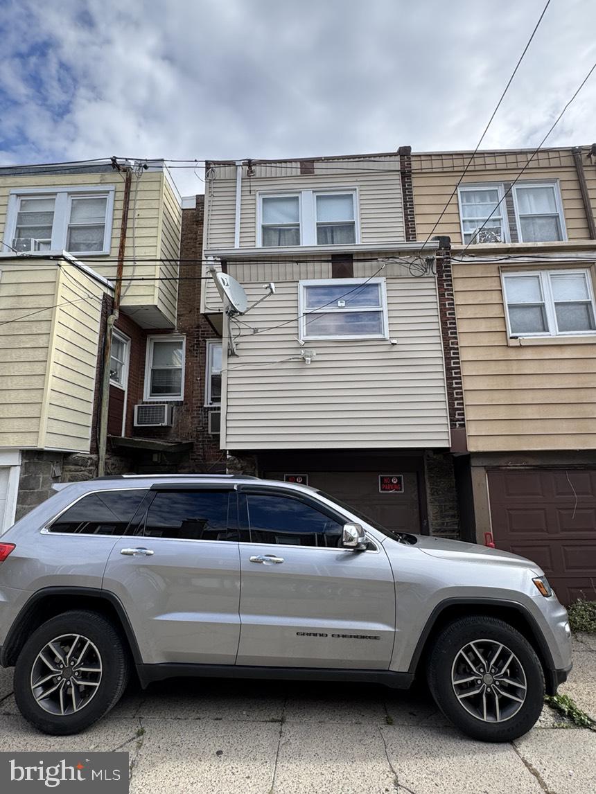 JUNIATA - Residential