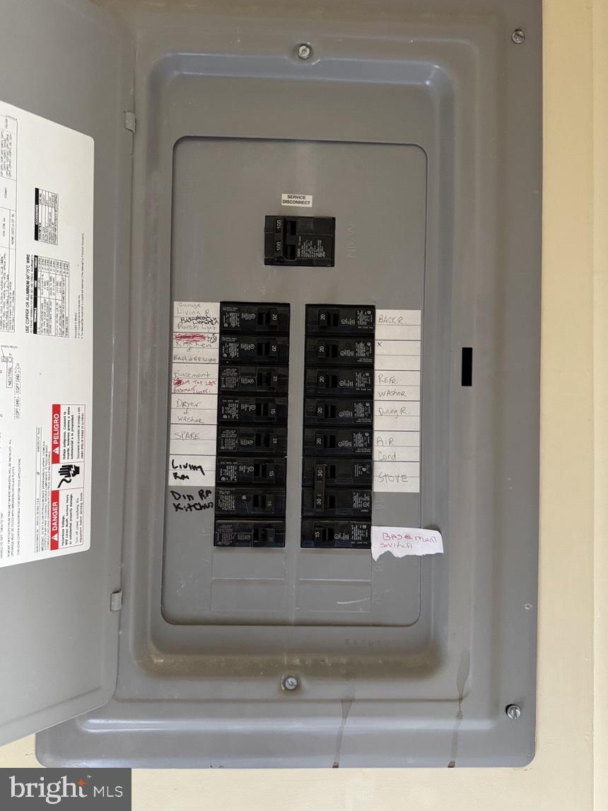 JUNIATA - Residential