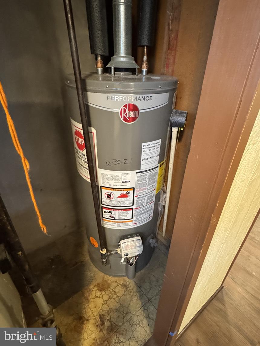 JUNIATA - Residential