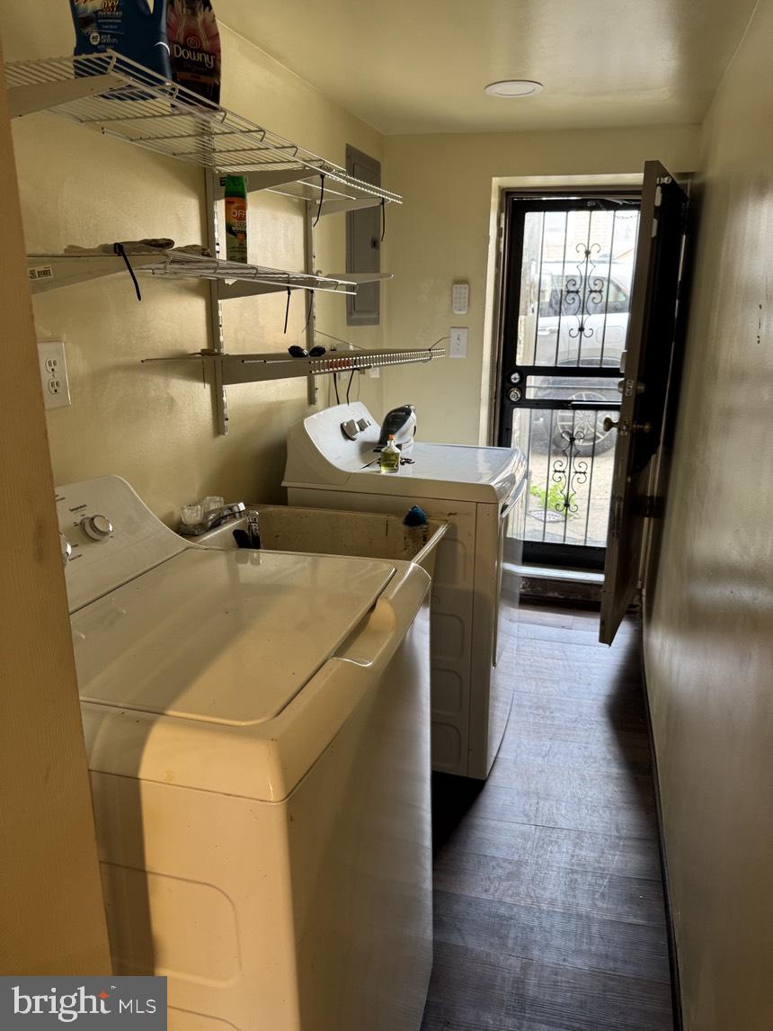 JUNIATA - Residential