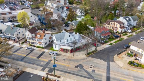 75-77 ELLIS STREET HADDONFIELD NJ 08033