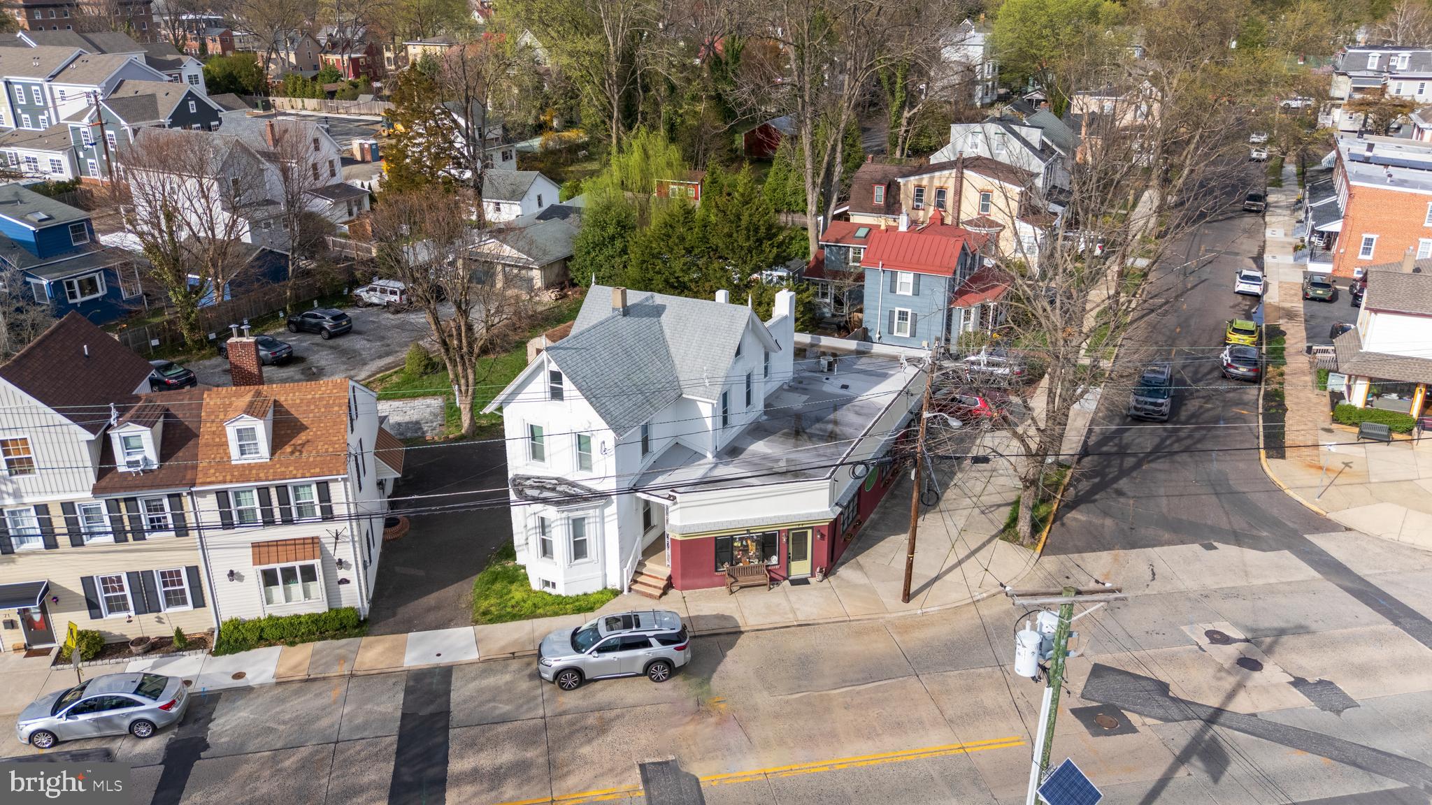 75-77 ELLIS STREET