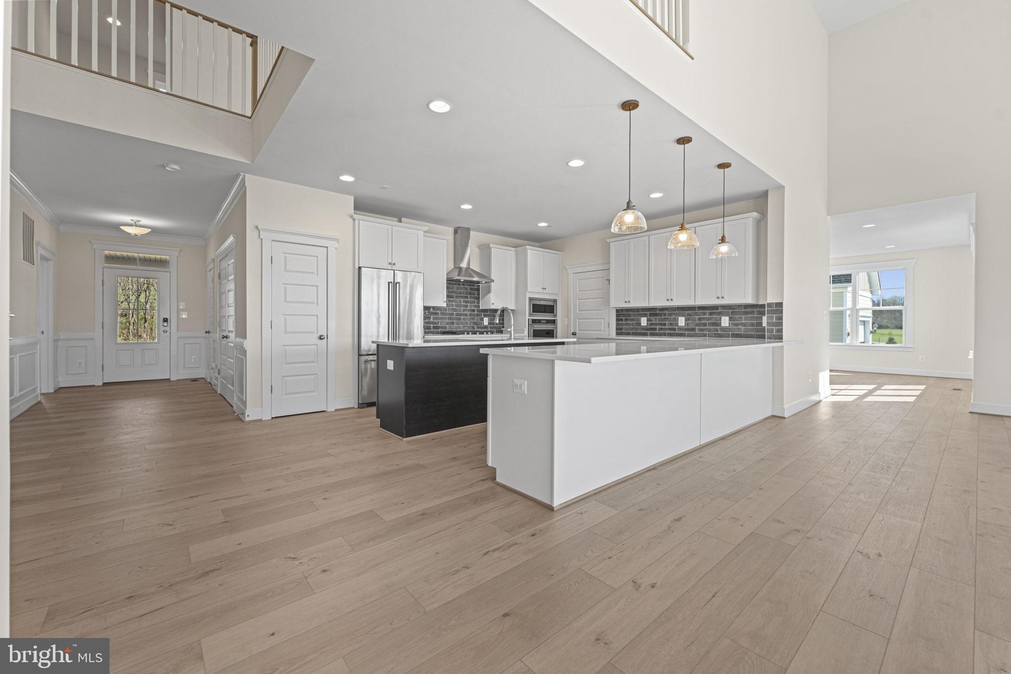 WATERFORD - Residential