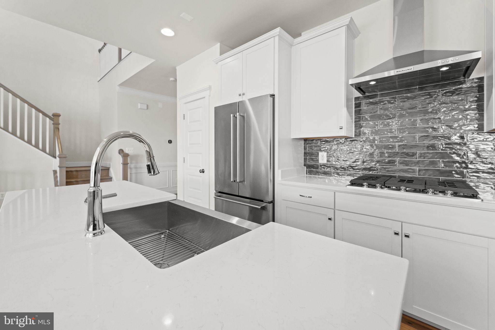 WATERFORD - Residential