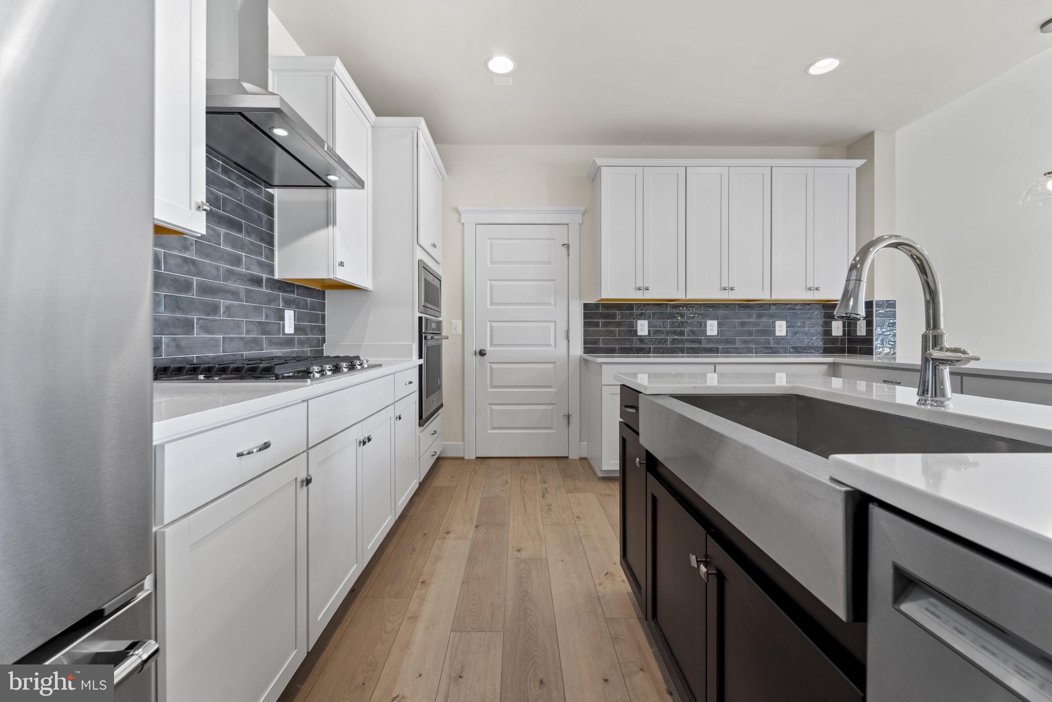 WATERFORD - Residential