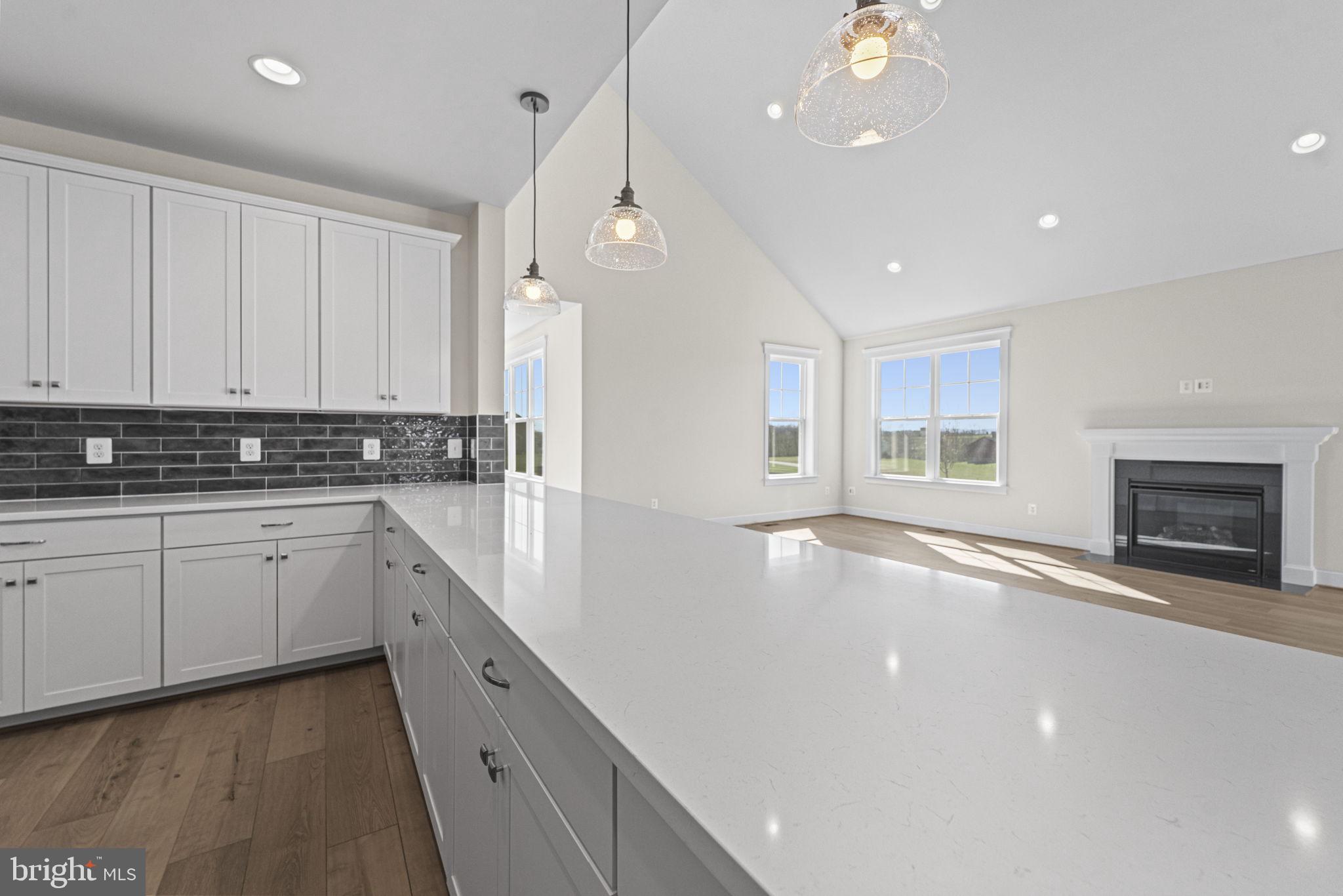 WATERFORD - Residential