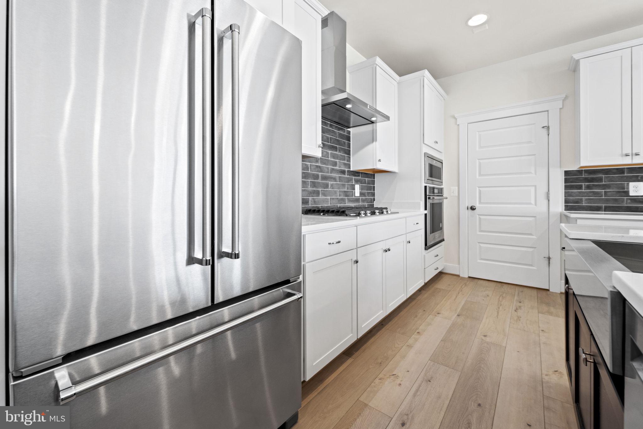 WATERFORD - Residential