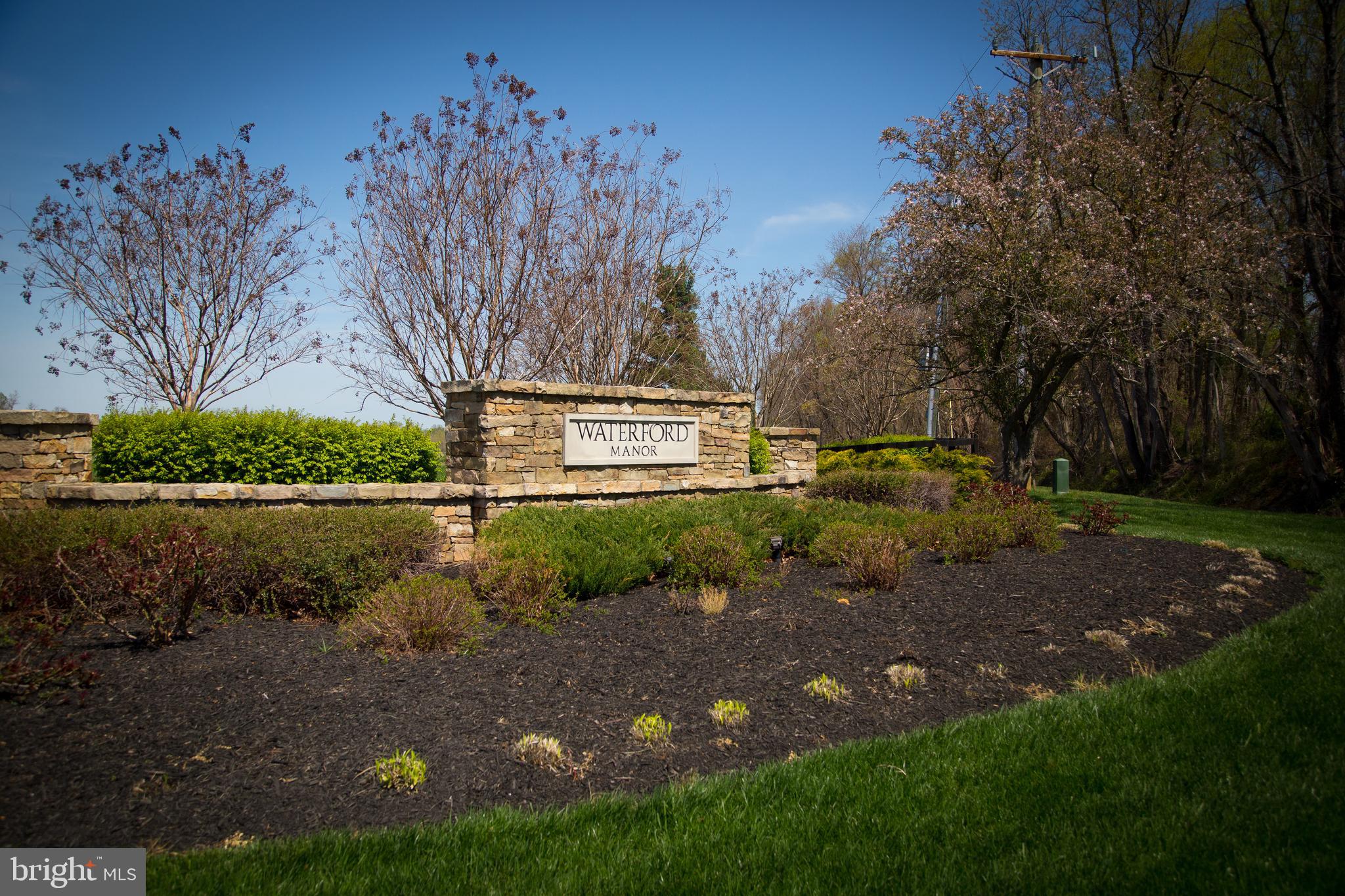 WATERFORD - Residential