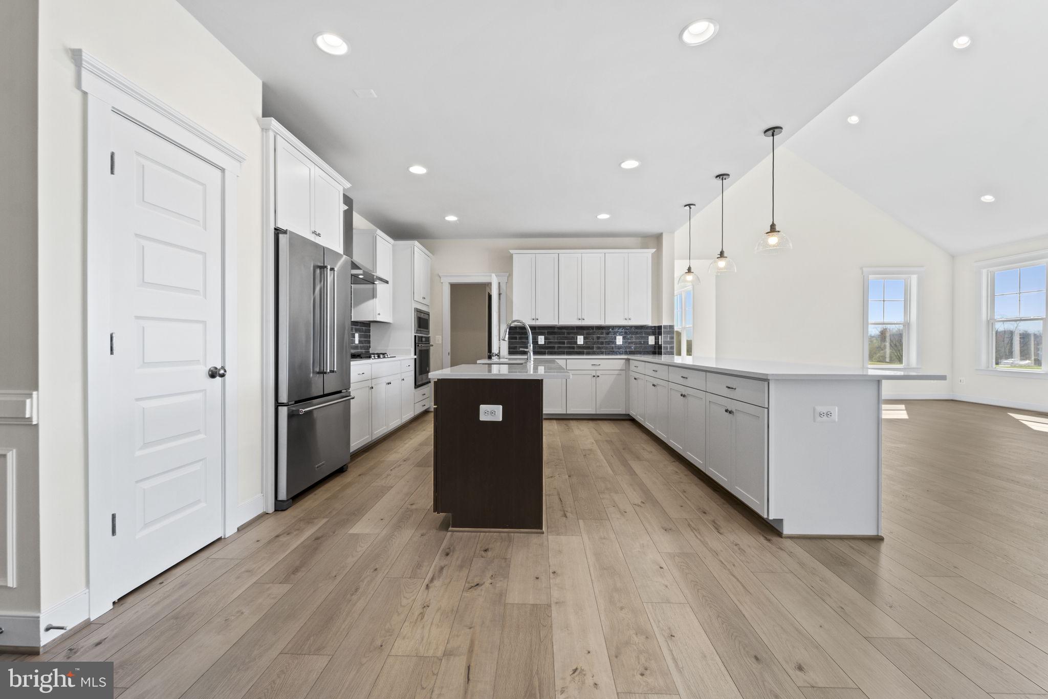 WATERFORD - Residential