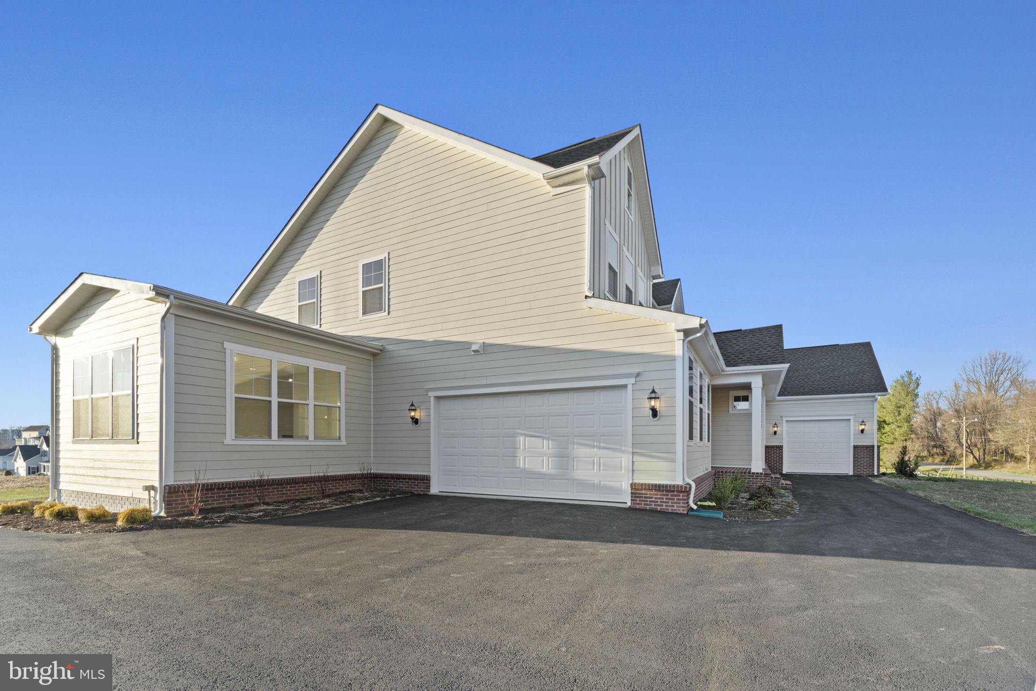 WATERFORD - Residential