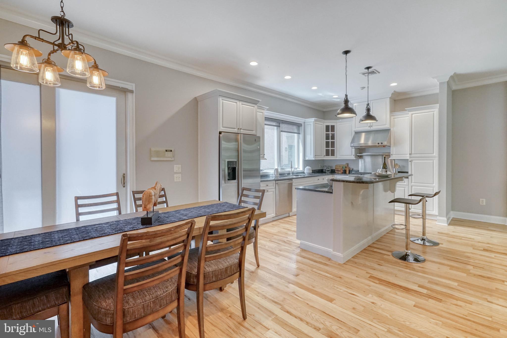 FITLER SQUARE - Residential