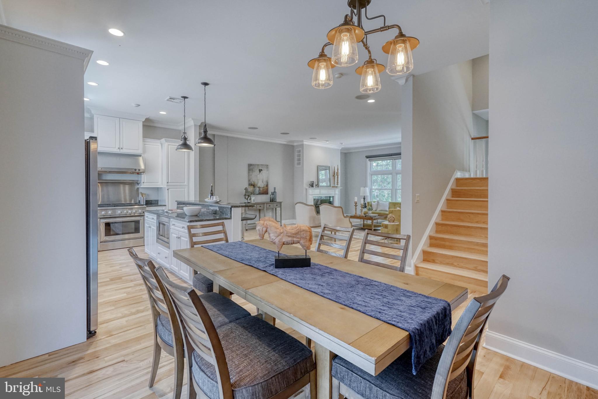 FITLER SQUARE - Residential