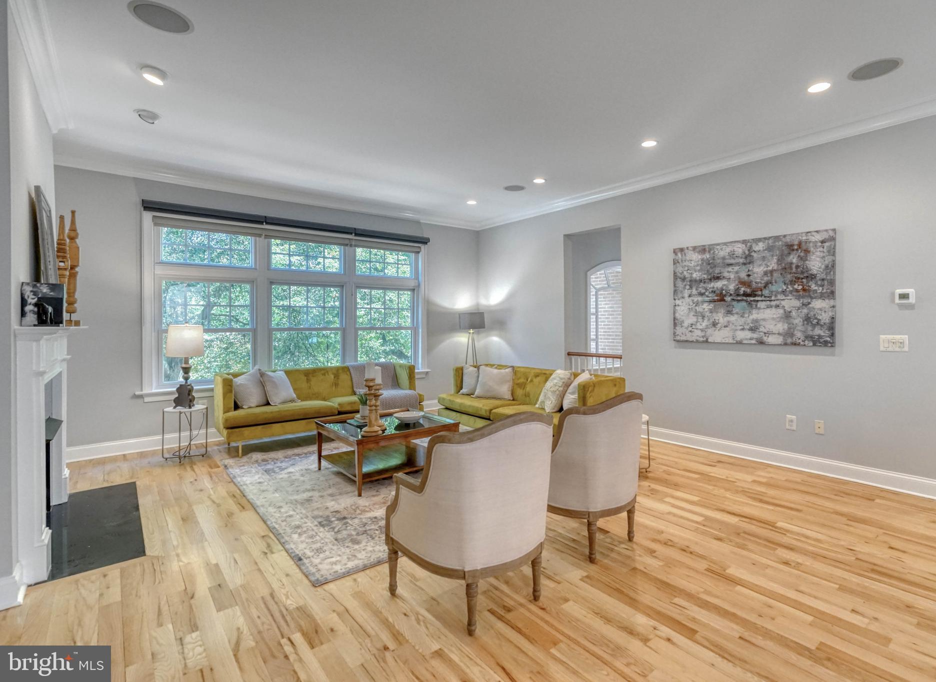 FITLER SQUARE - Residential