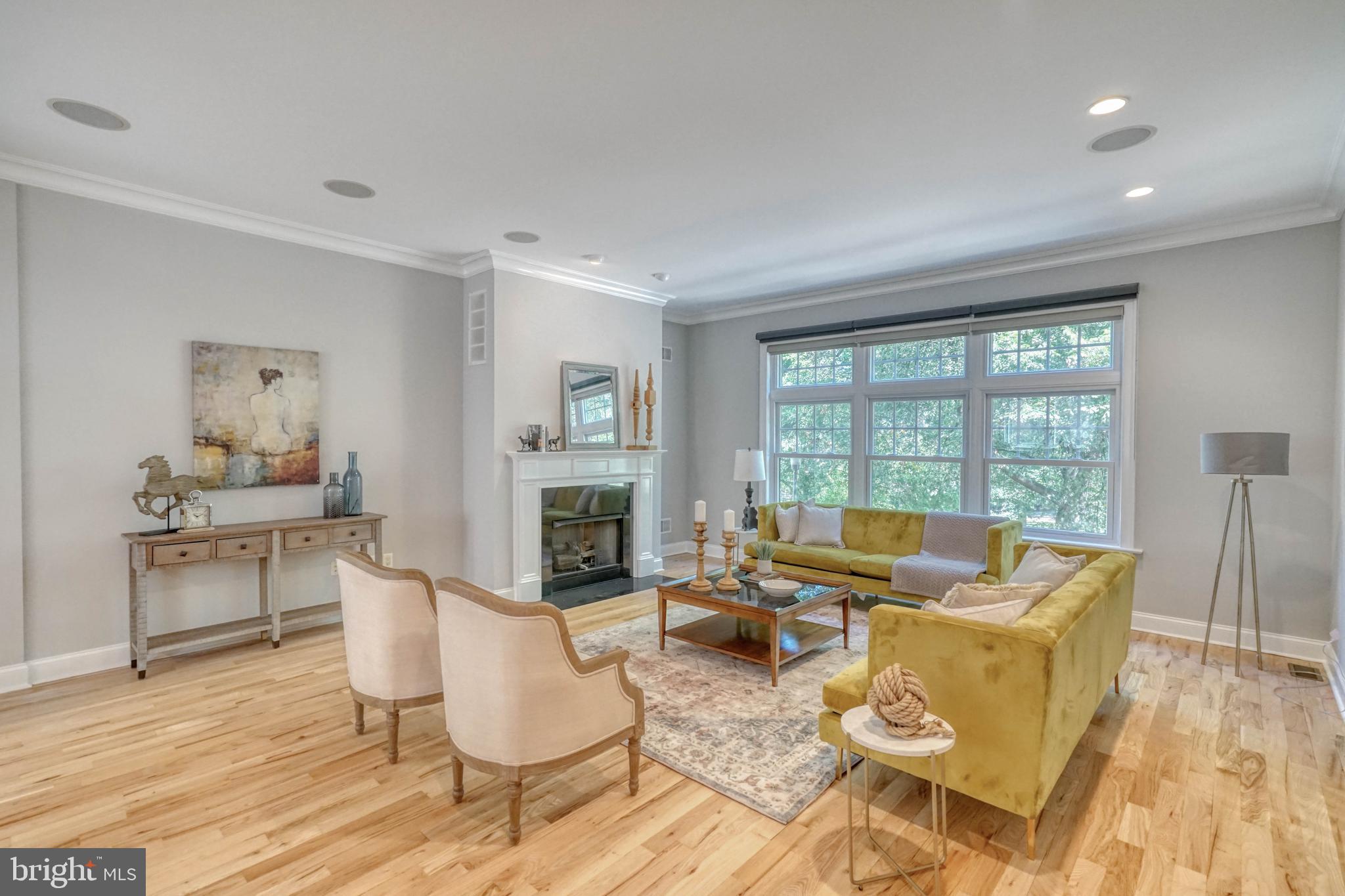 FITLER SQUARE - Residential