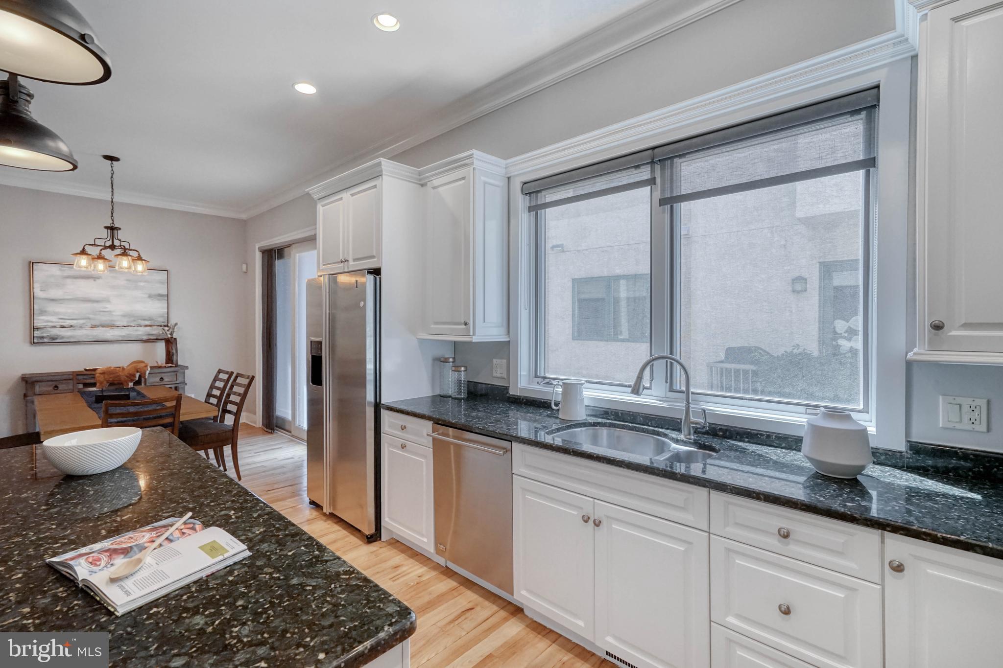 FITLER SQUARE - Residential