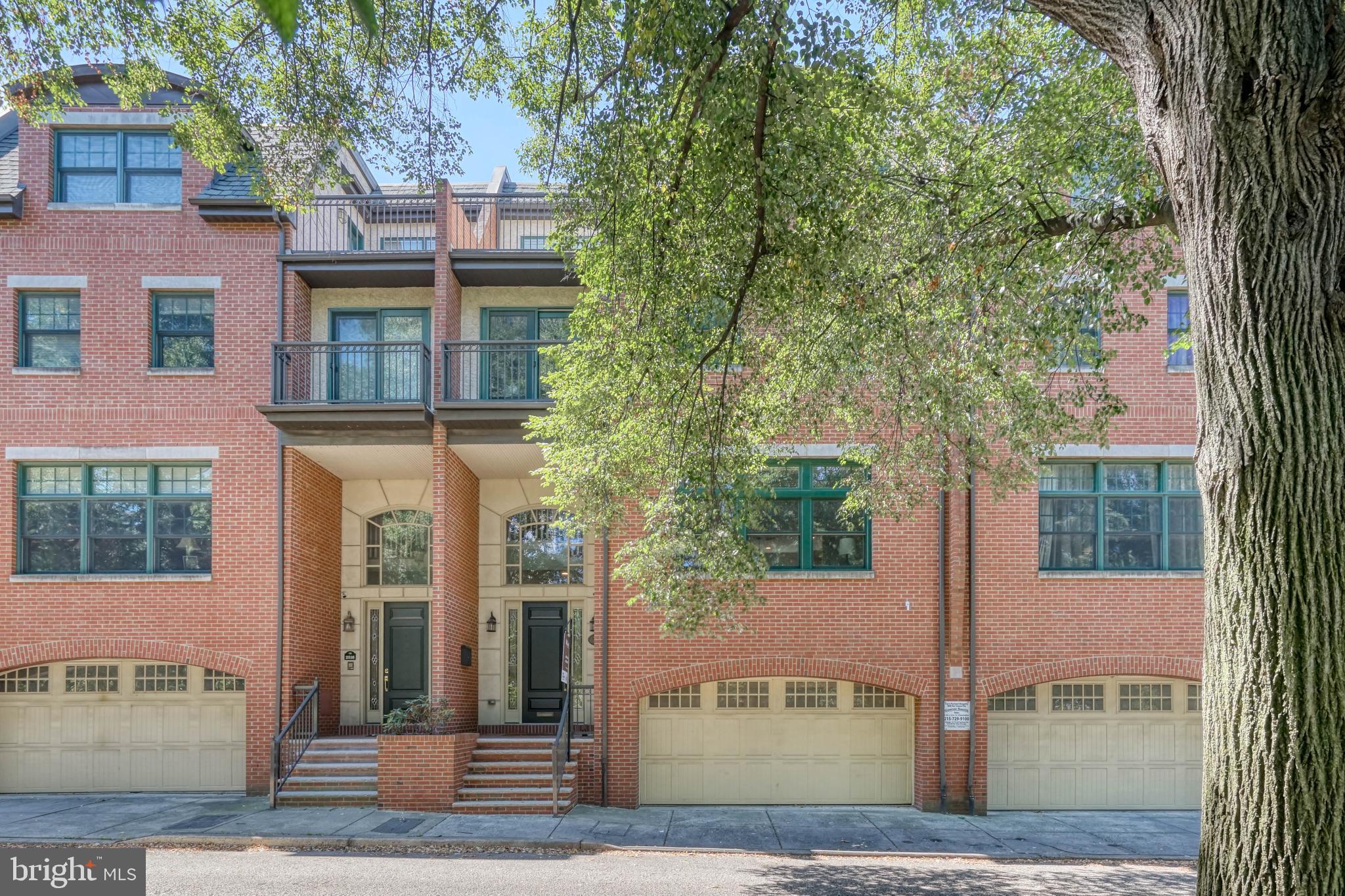 FITLER SQUARE - Residential