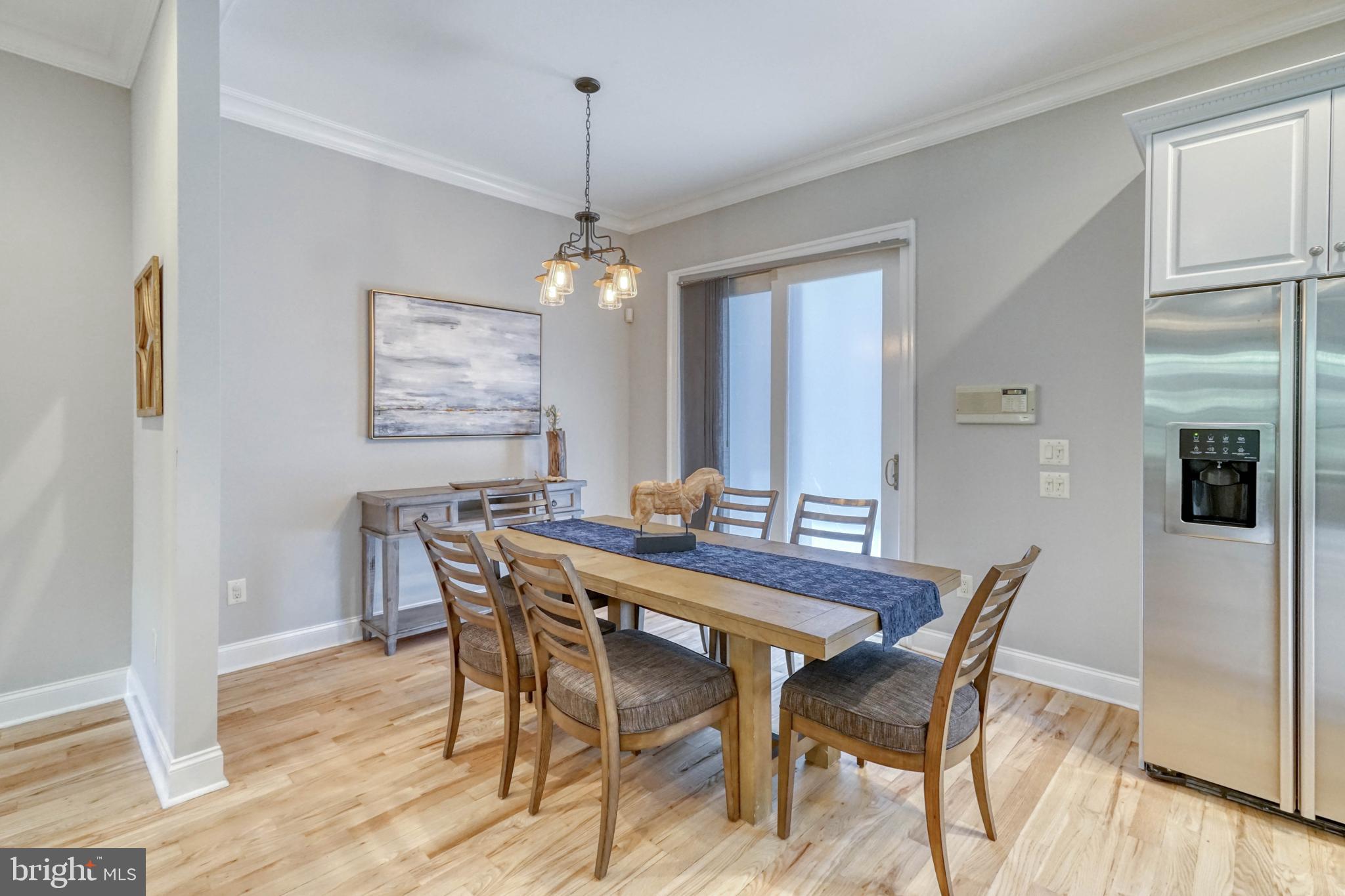 FITLER SQUARE - Residential