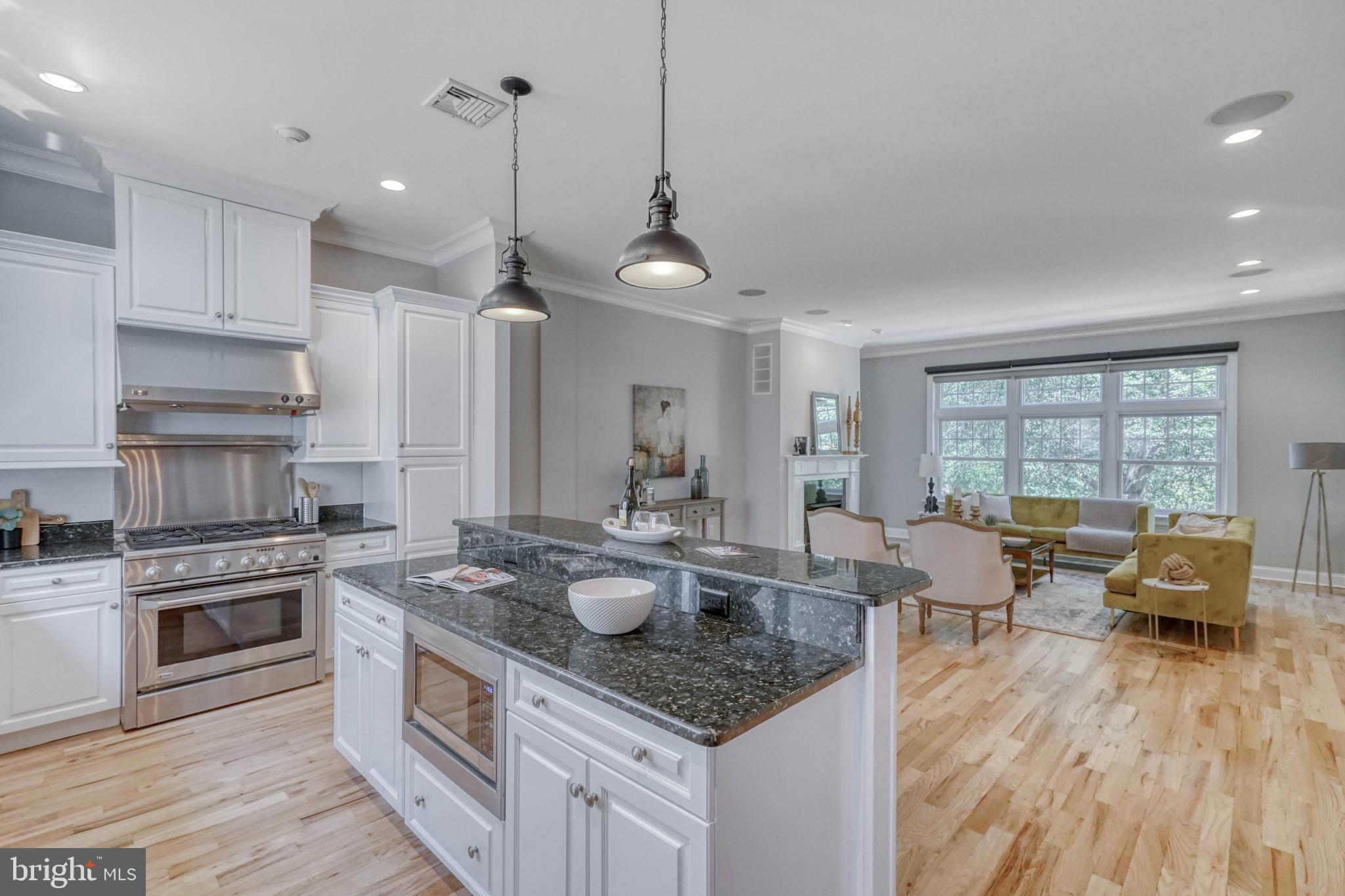 FITLER SQUARE - Residential