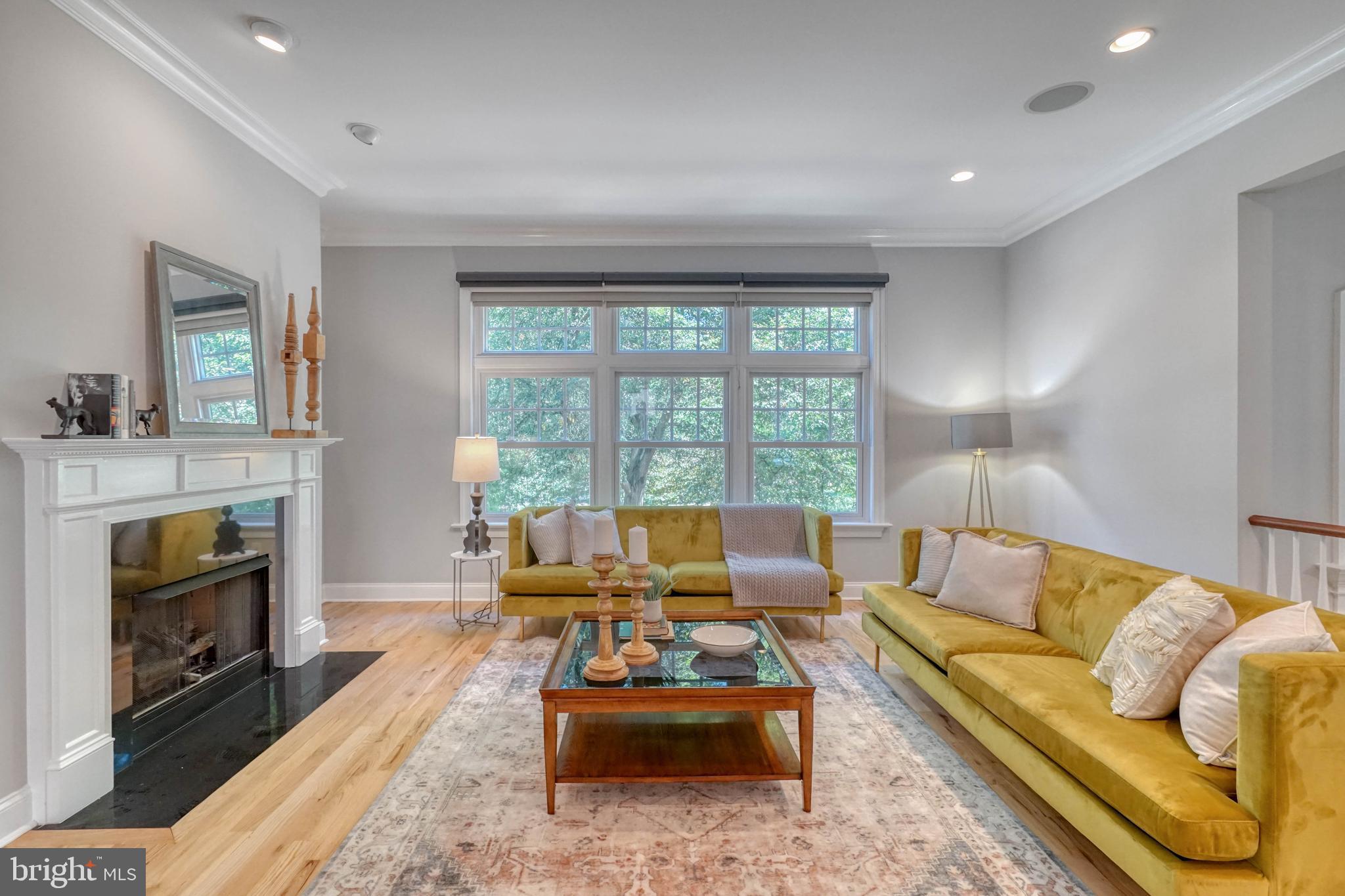 FITLER SQUARE - Residential