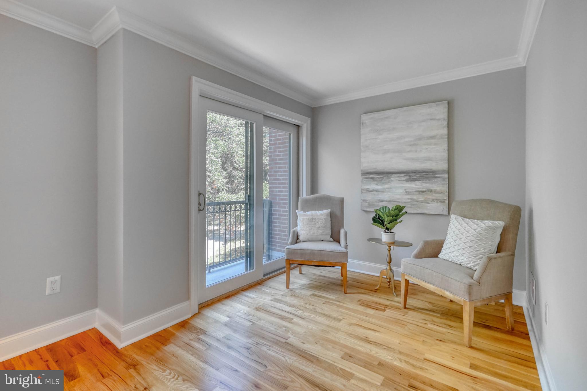 FITLER SQUARE - Residential