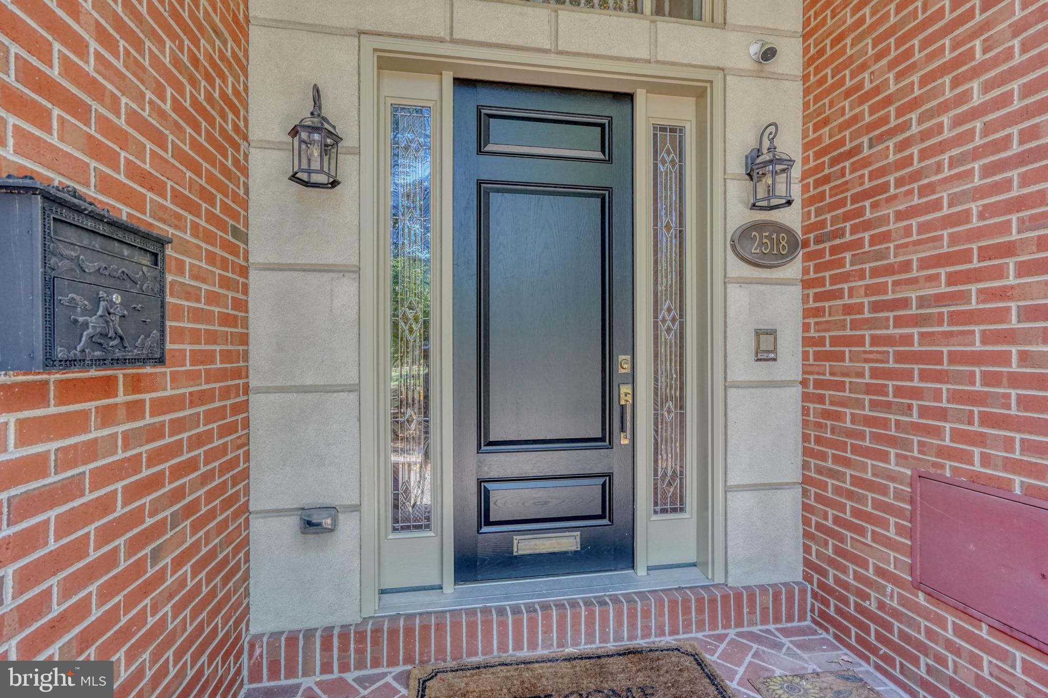 FITLER SQUARE - Residential