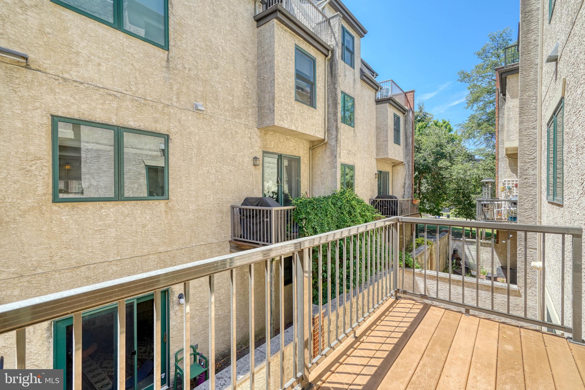 FITLER SQUARE - Residential