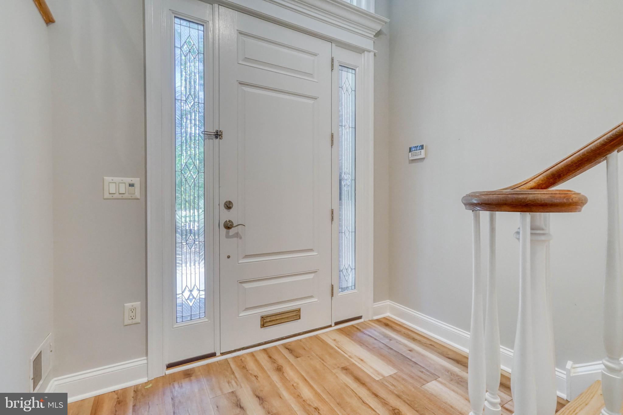 FITLER SQUARE - Residential