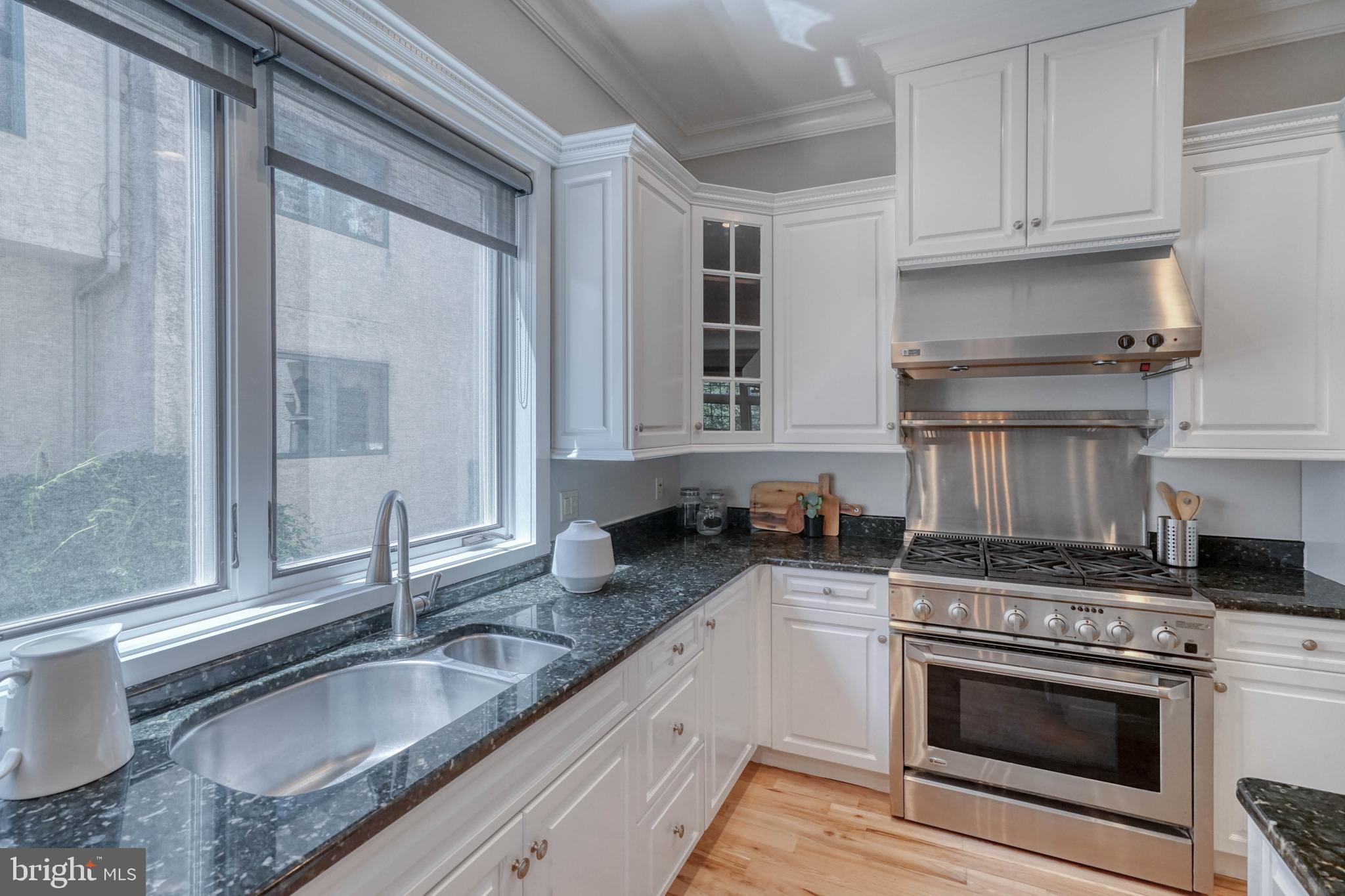 FITLER SQUARE - Residential