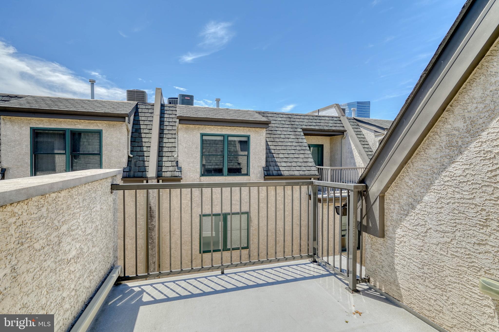 FITLER SQUARE - Residential