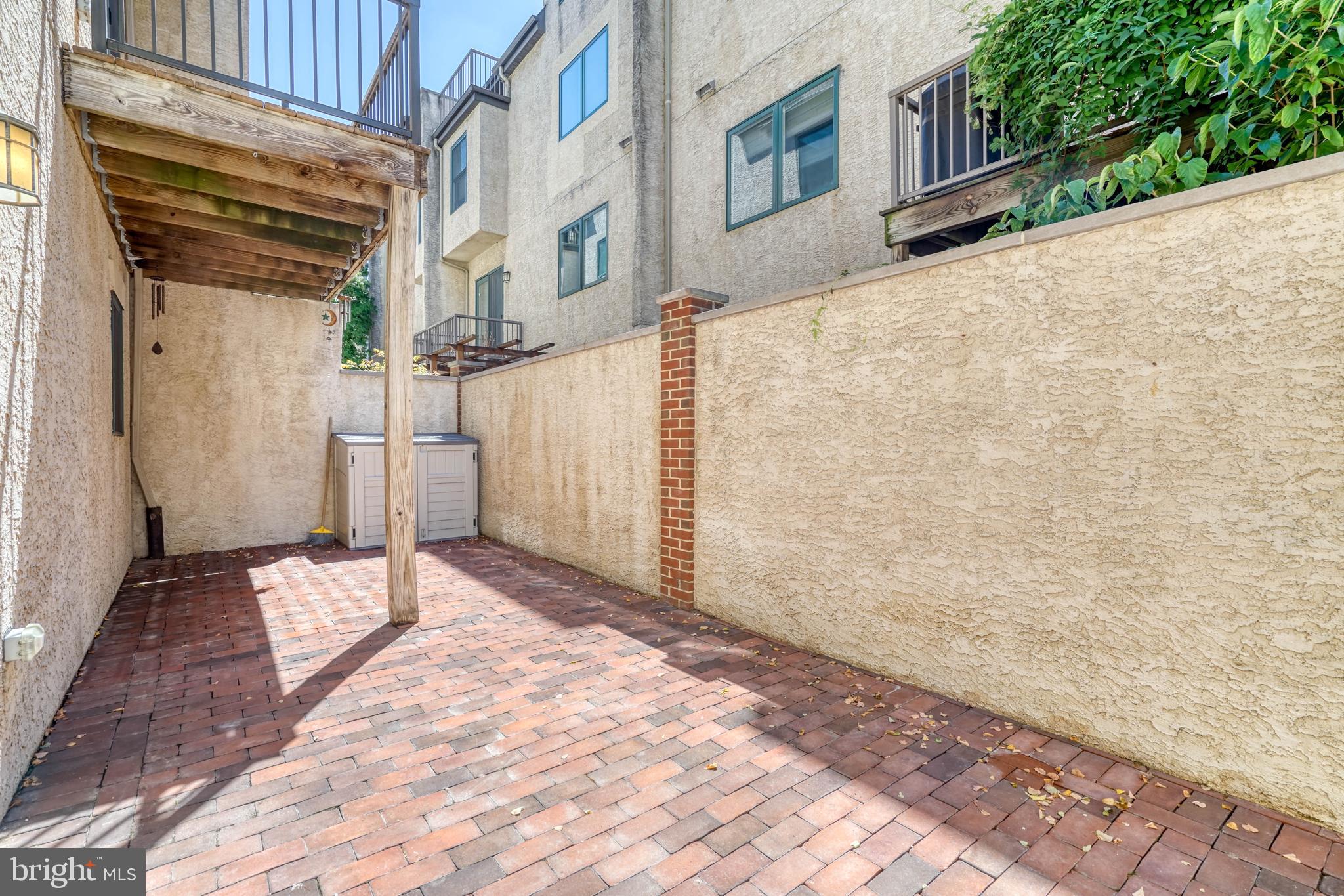 FITLER SQUARE - Residential