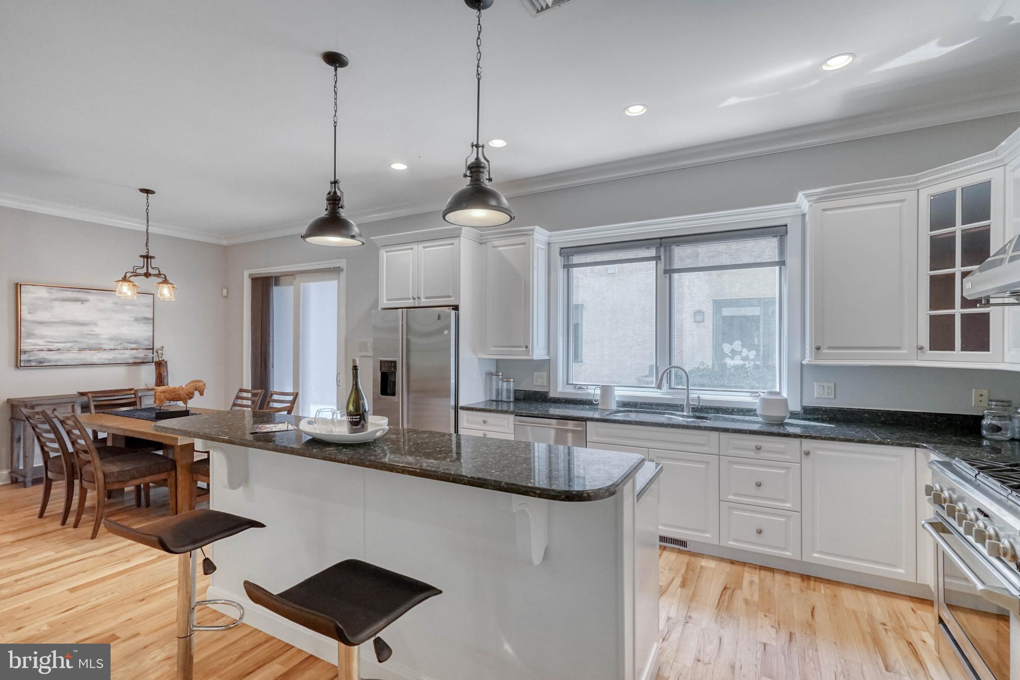 FITLER SQUARE - Residential