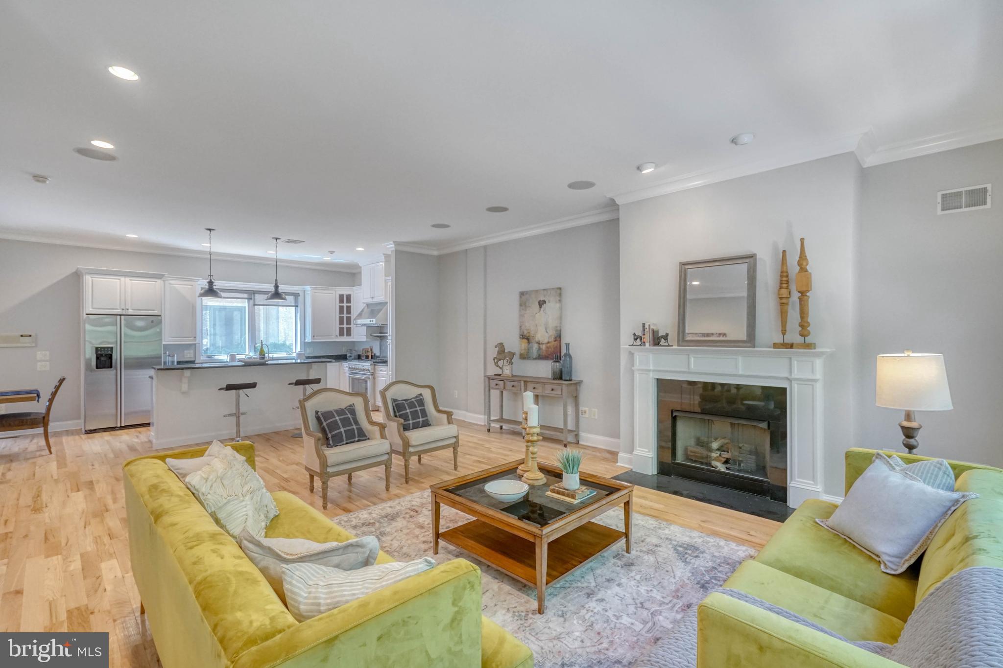 FITLER SQUARE - Residential