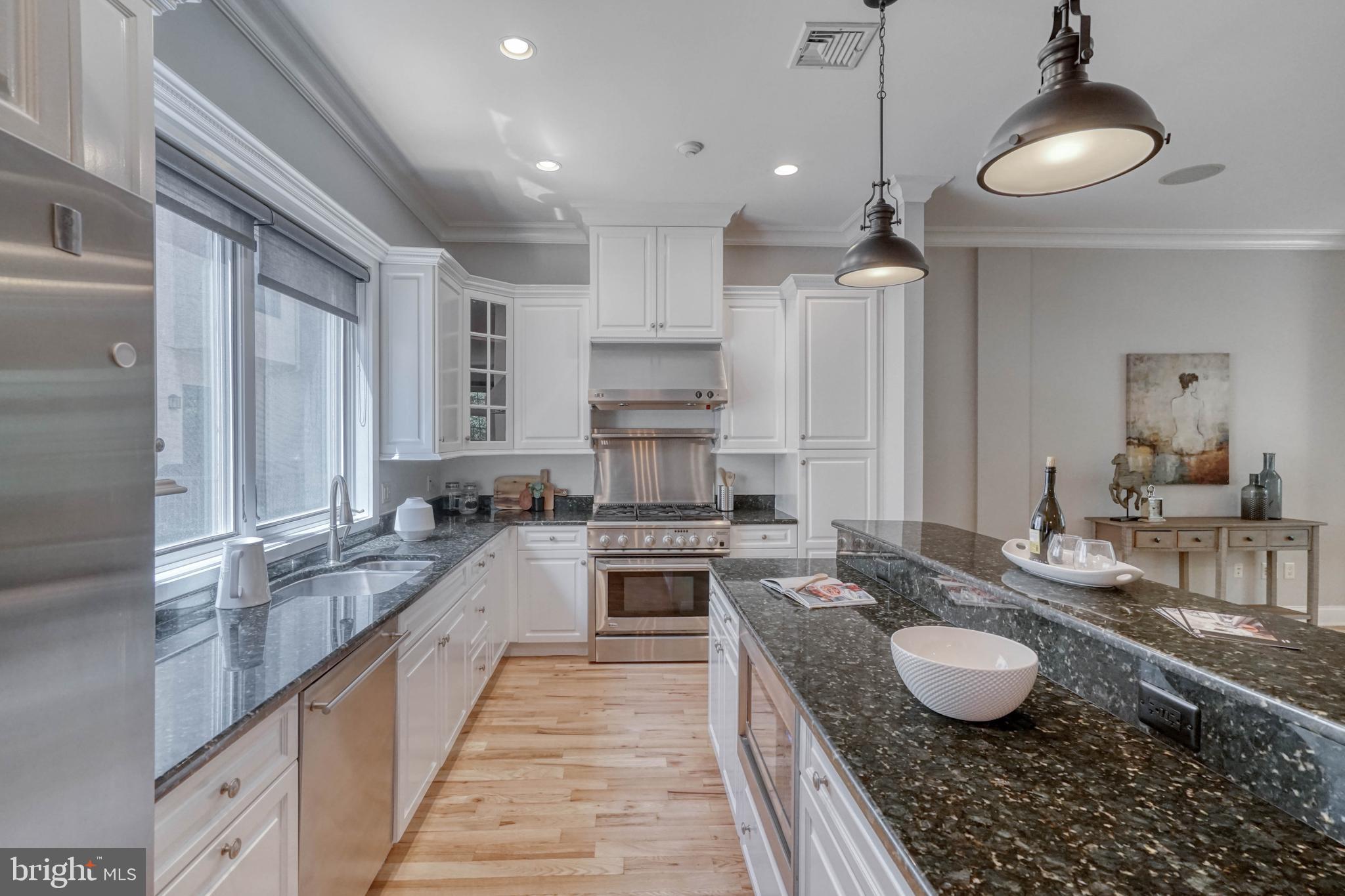 FITLER SQUARE - Residential