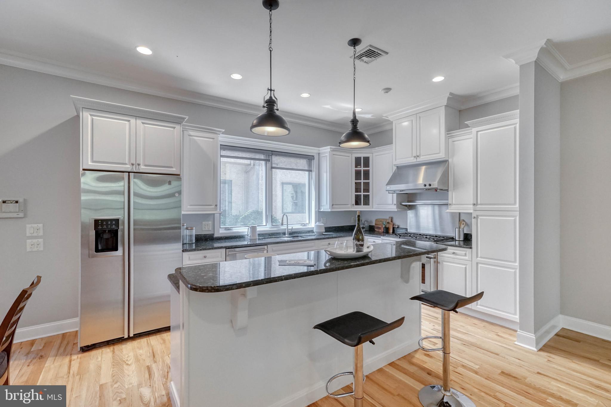 FITLER SQUARE - Residential