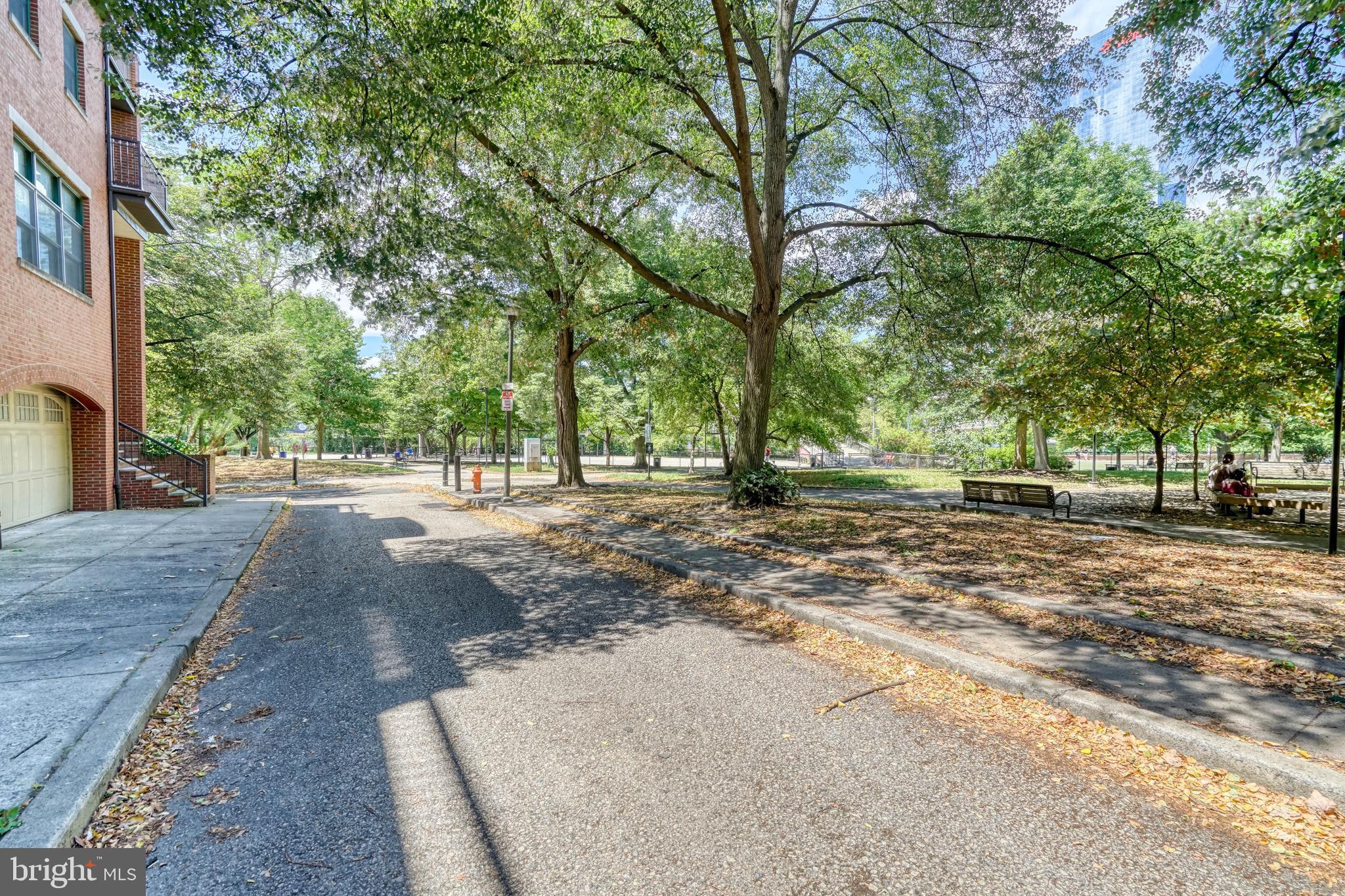 FITLER SQUARE - Residential