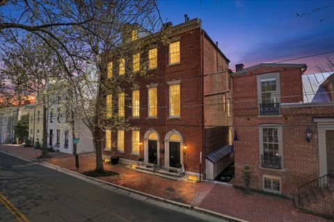 209 N FAIRFAX STREET N B ALEXANDRIA VA 22314